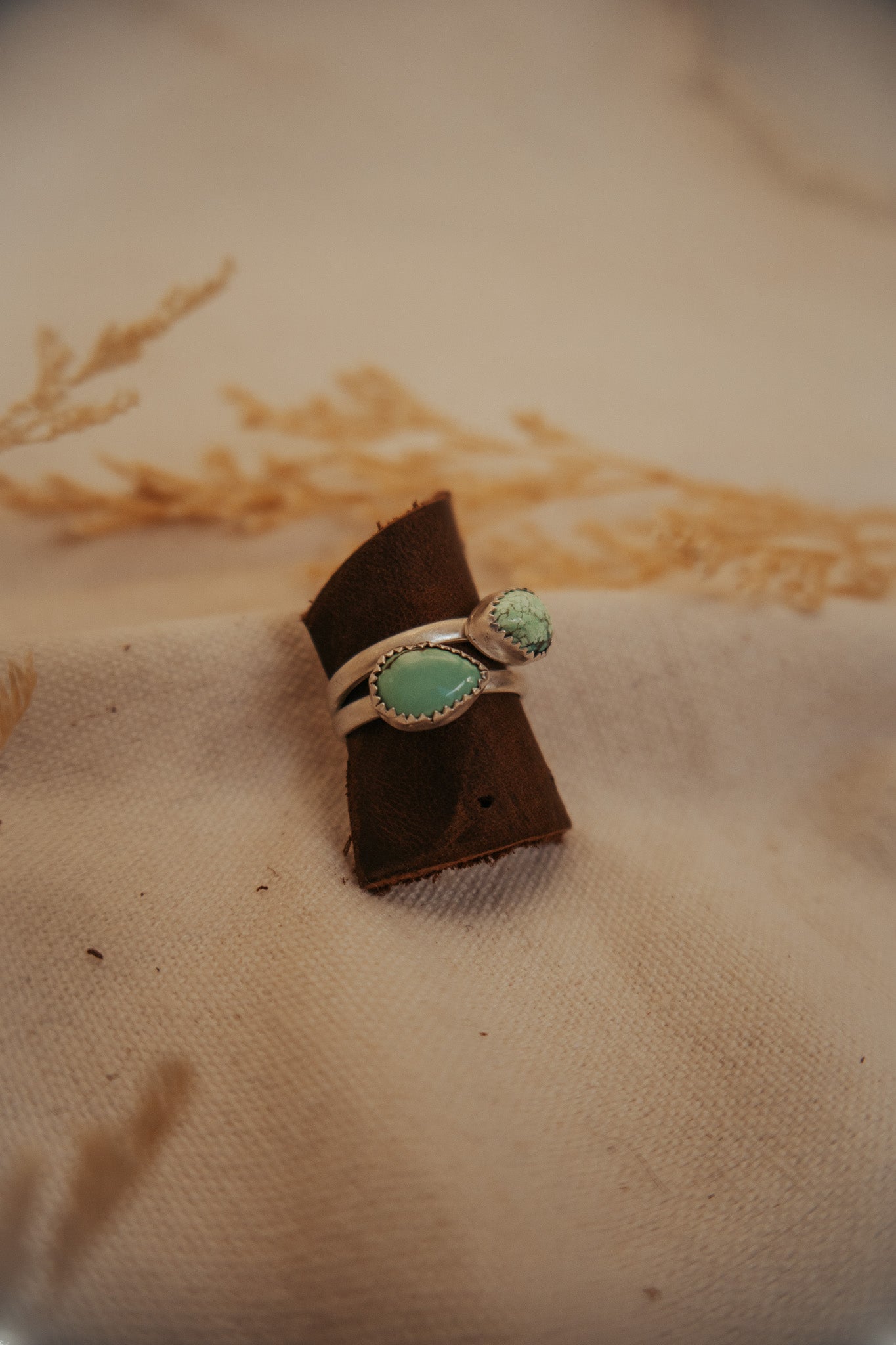 The Cicily Ring SIZE 7