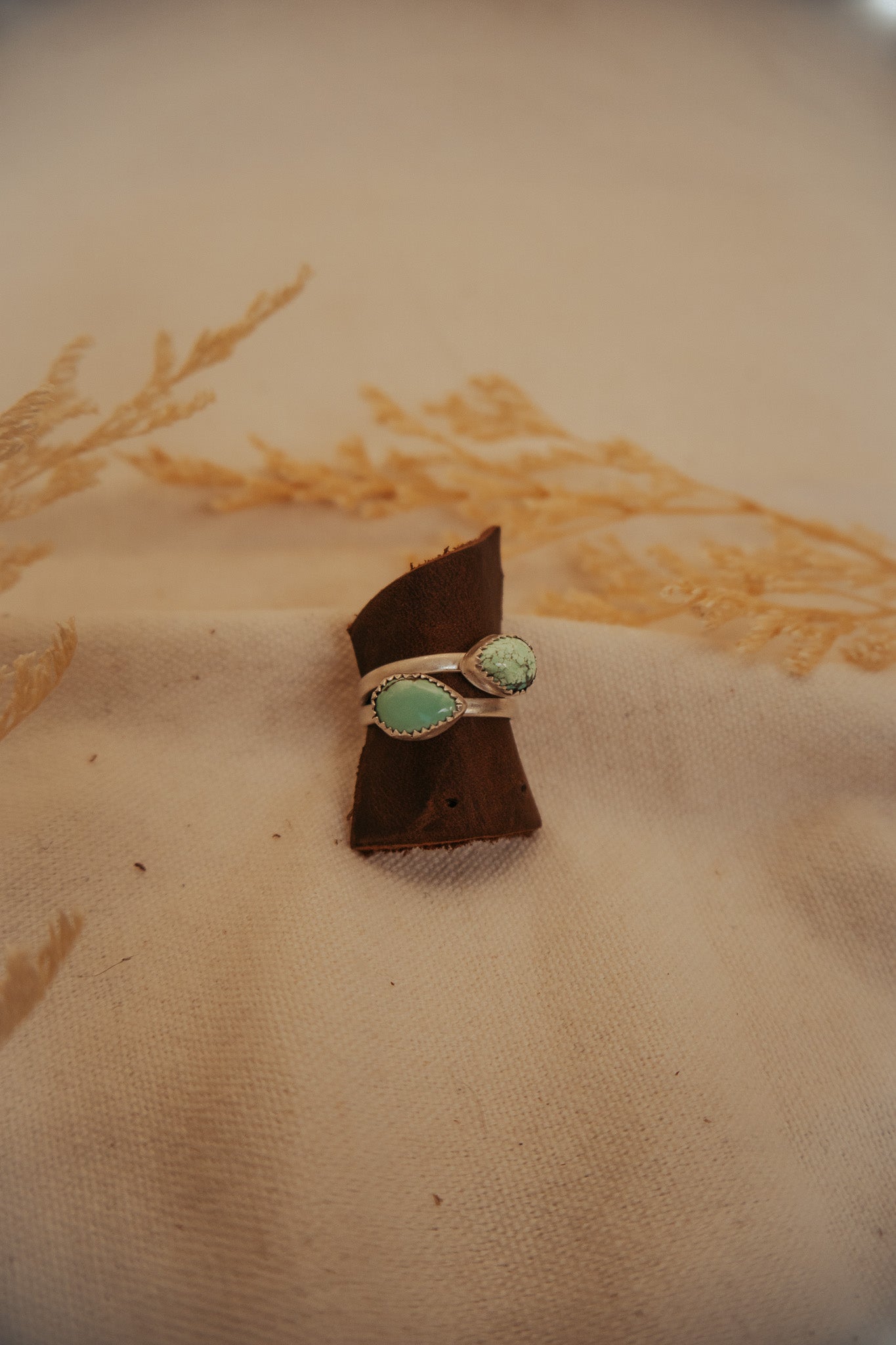 The Cicily Ring SIZE 7