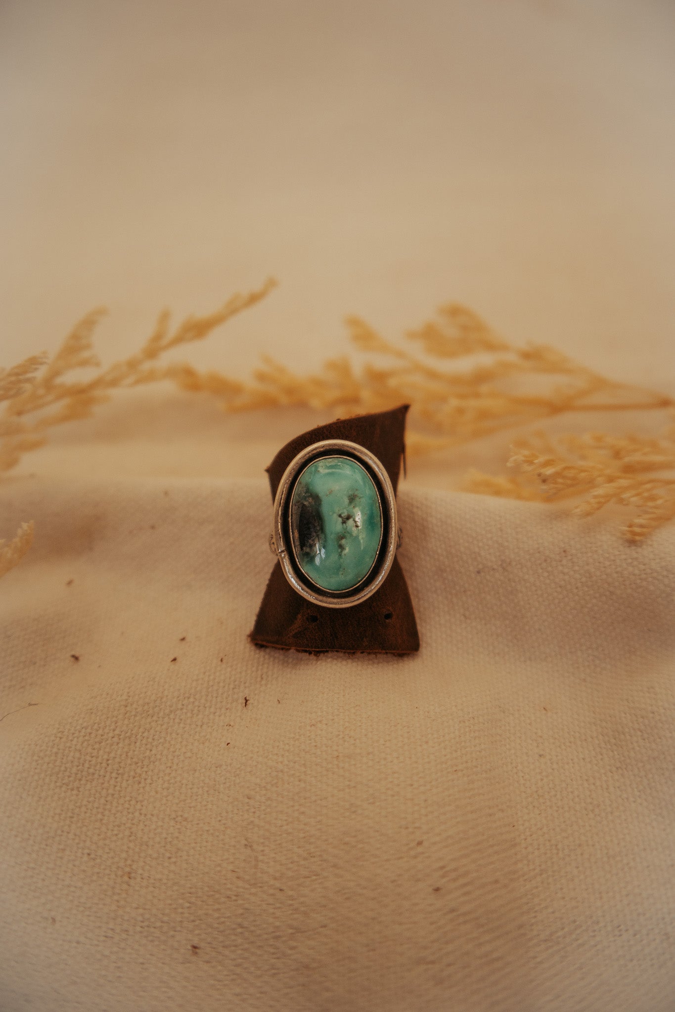 The Louisa Ring SIZE 7