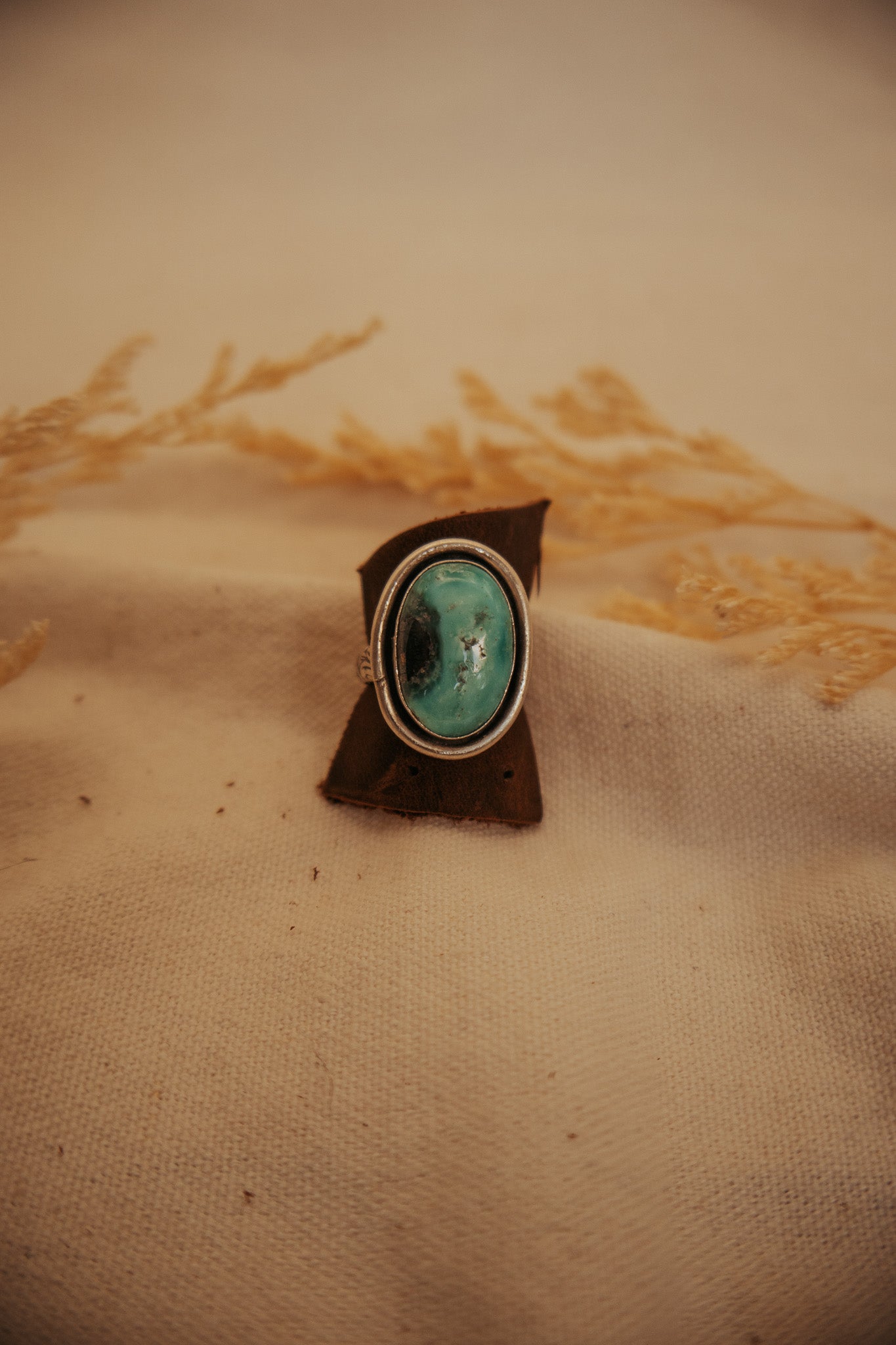 The Louisa Ring SIZE 7
