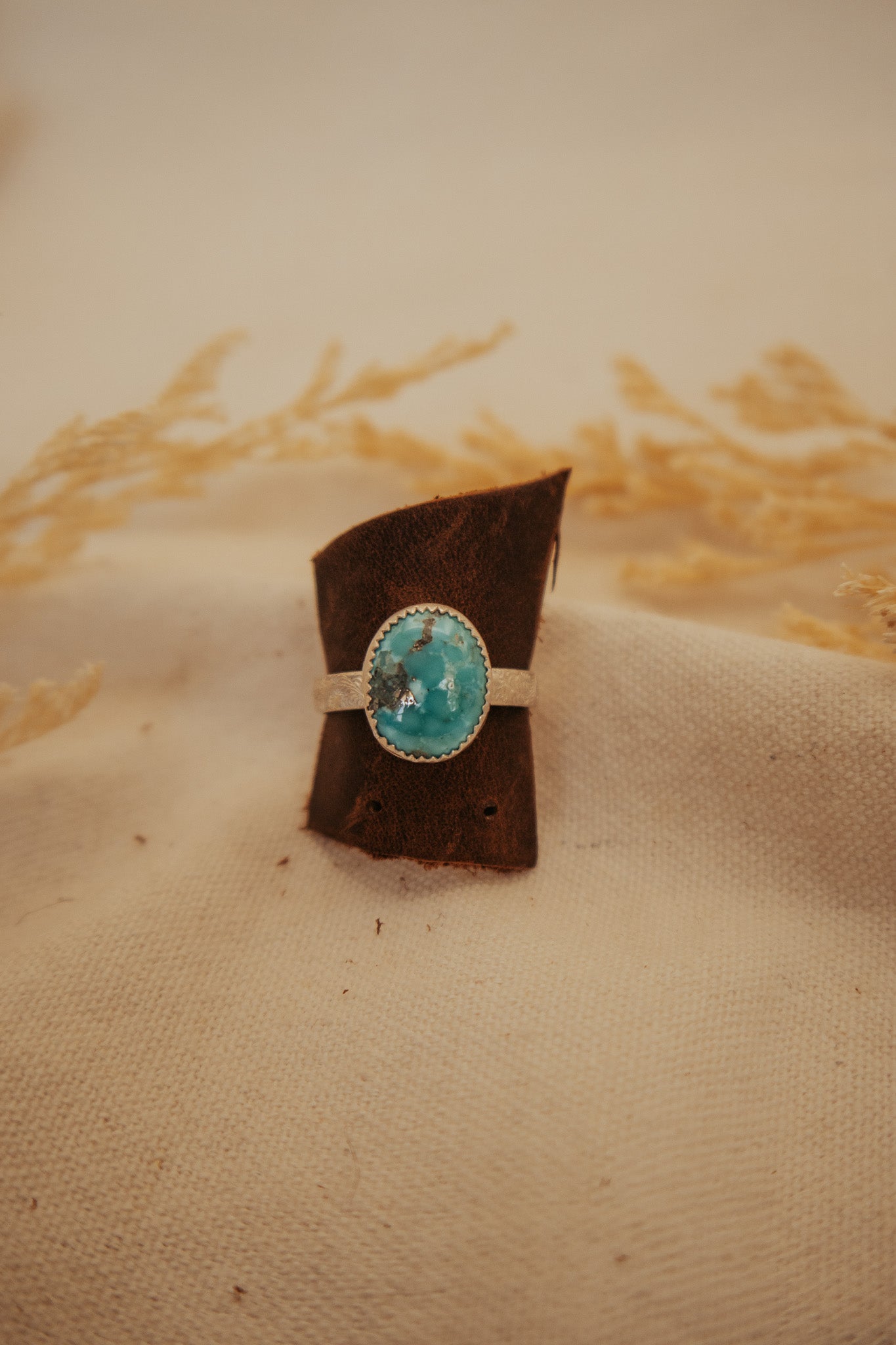 The Hazel Ring SIZE 9.5
