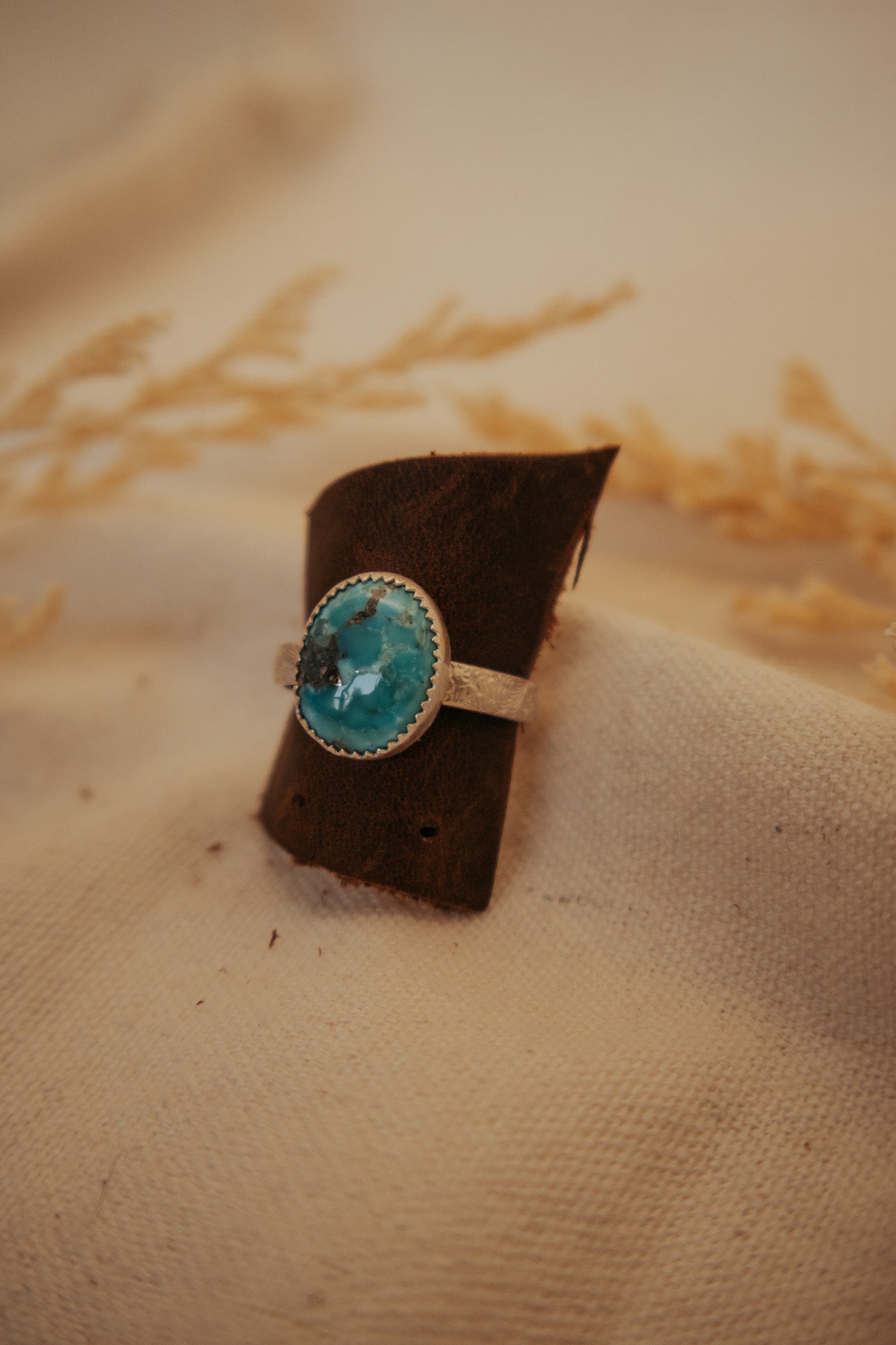 The Hazel Ring SIZE 9.5