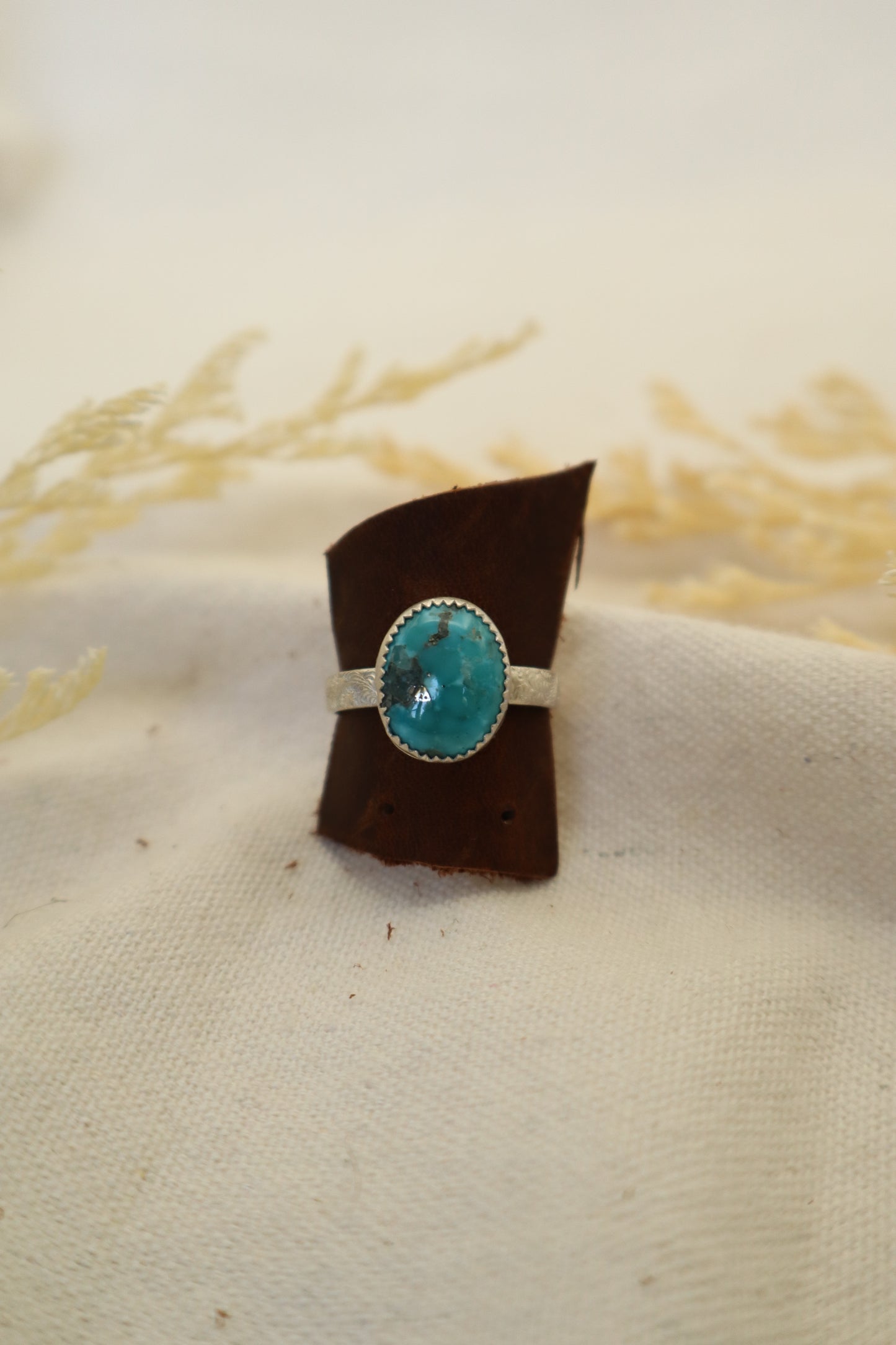 The Hazel Ring SIZE 9.5