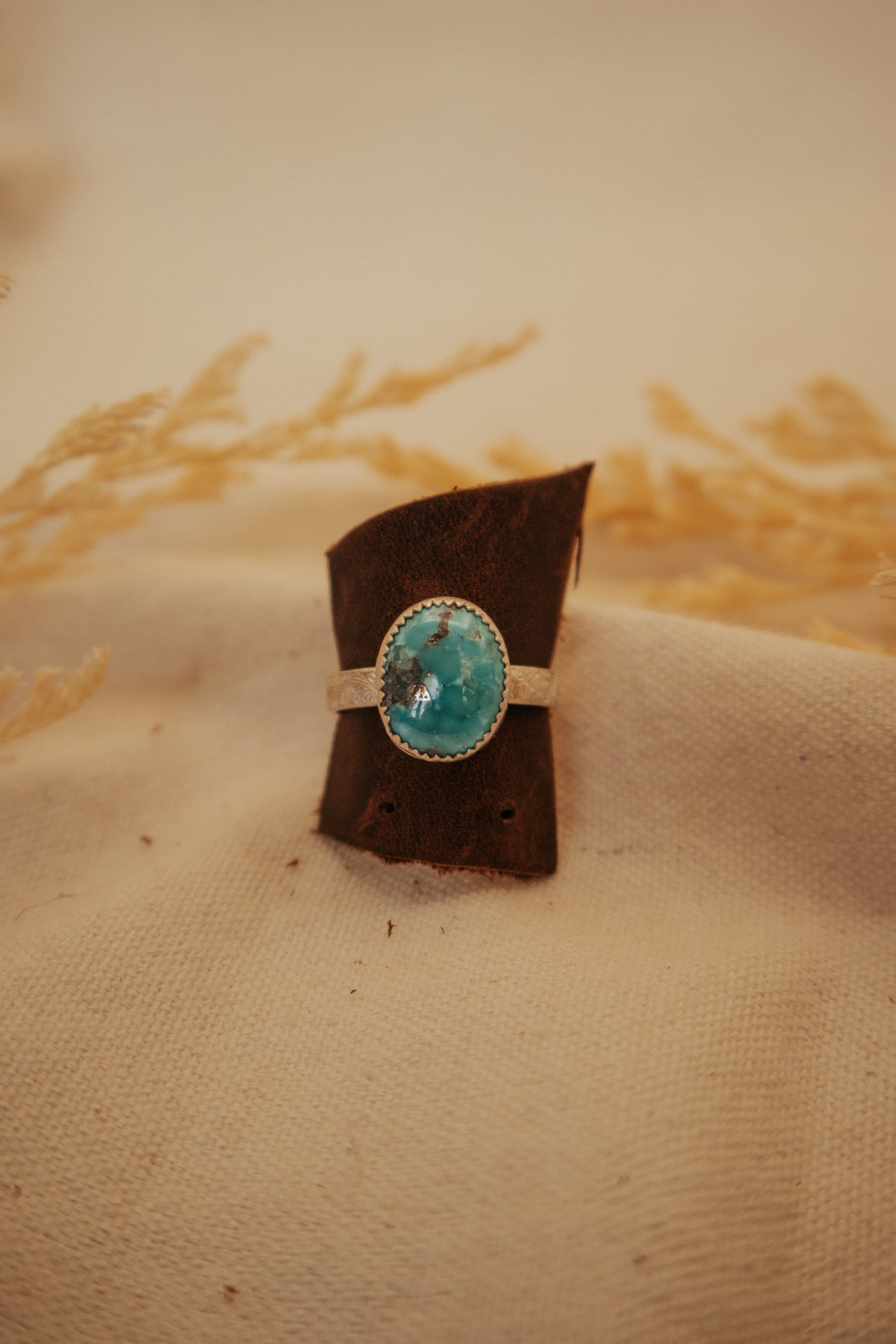The Hazel Ring SIZE 9.5