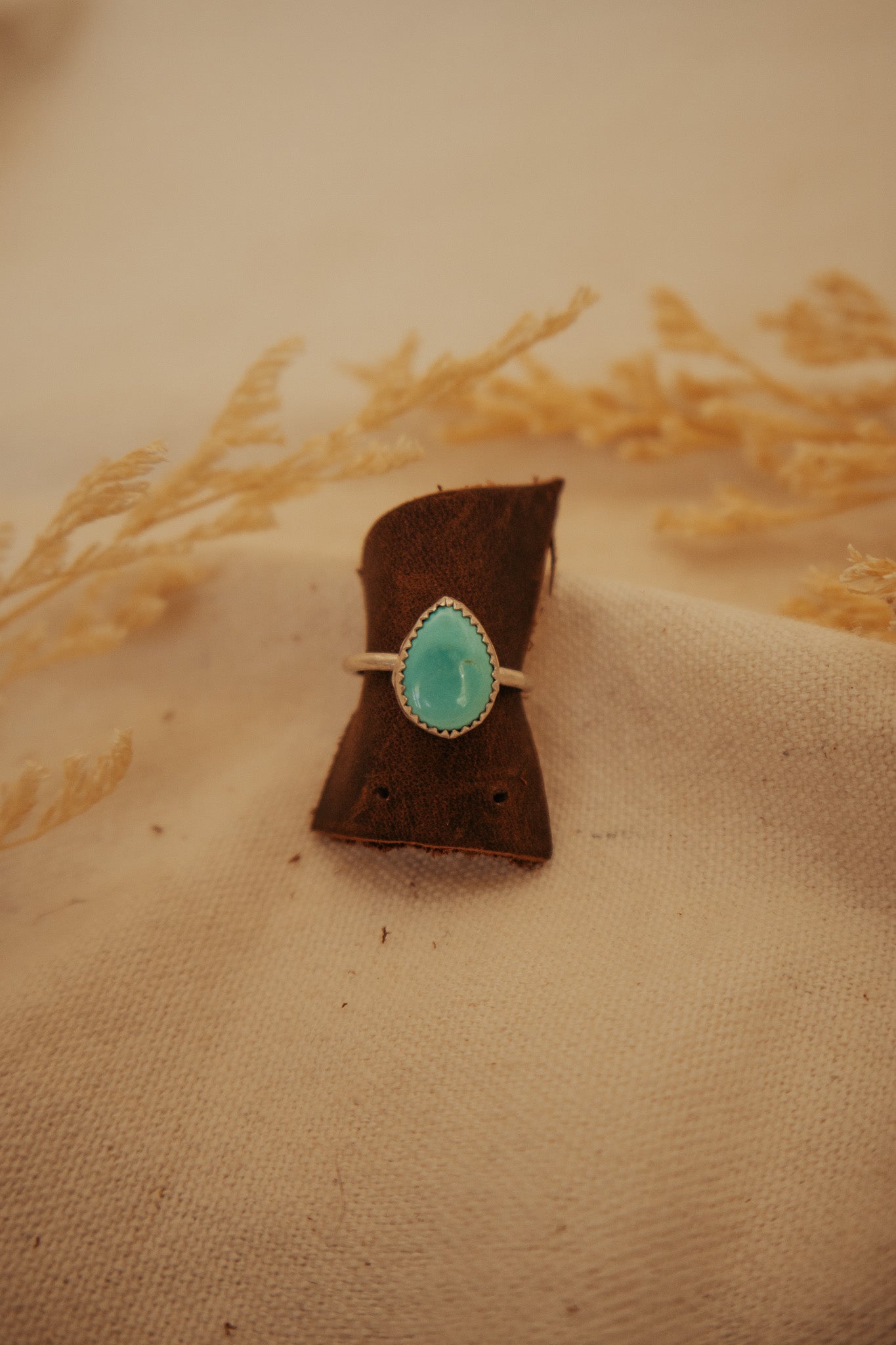 The Maisie Ring SIZE 5