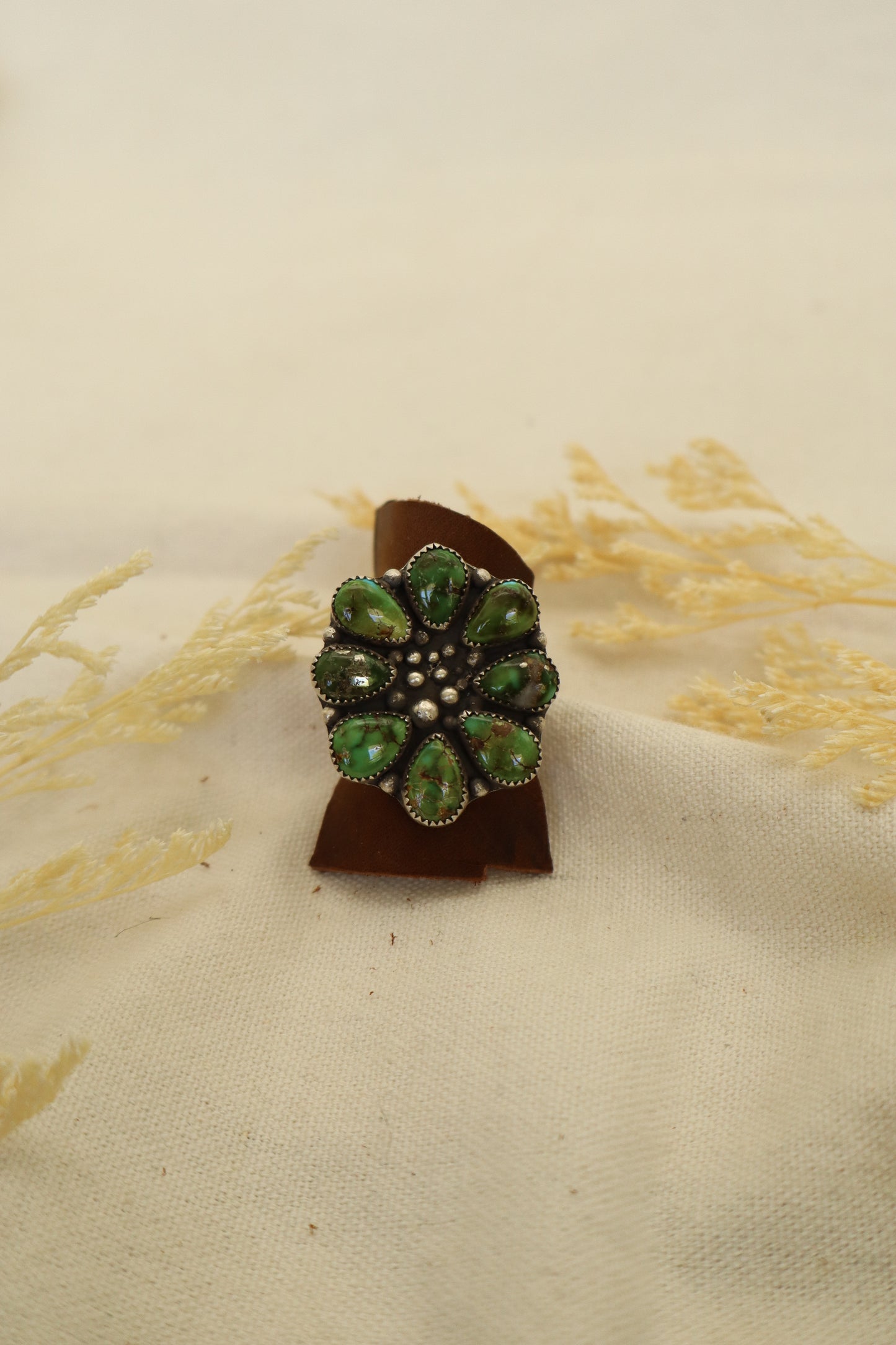 The Banks Ring SIZE 9