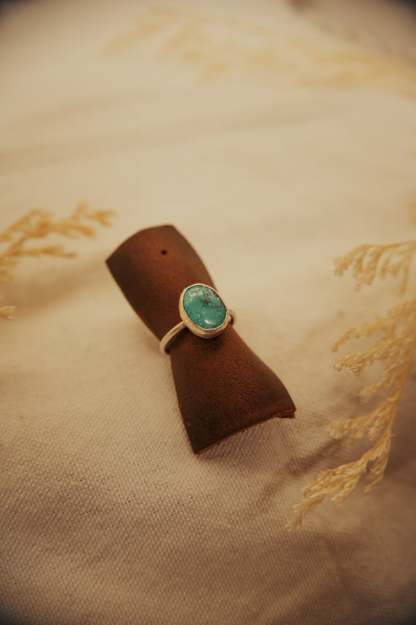 The Hanna Ring SIZE 6