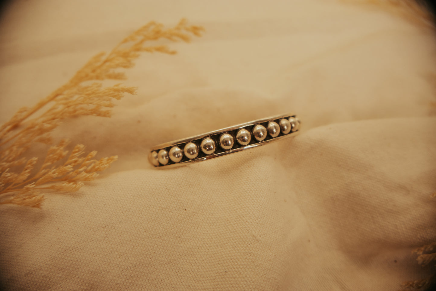 The Wylie Cuff