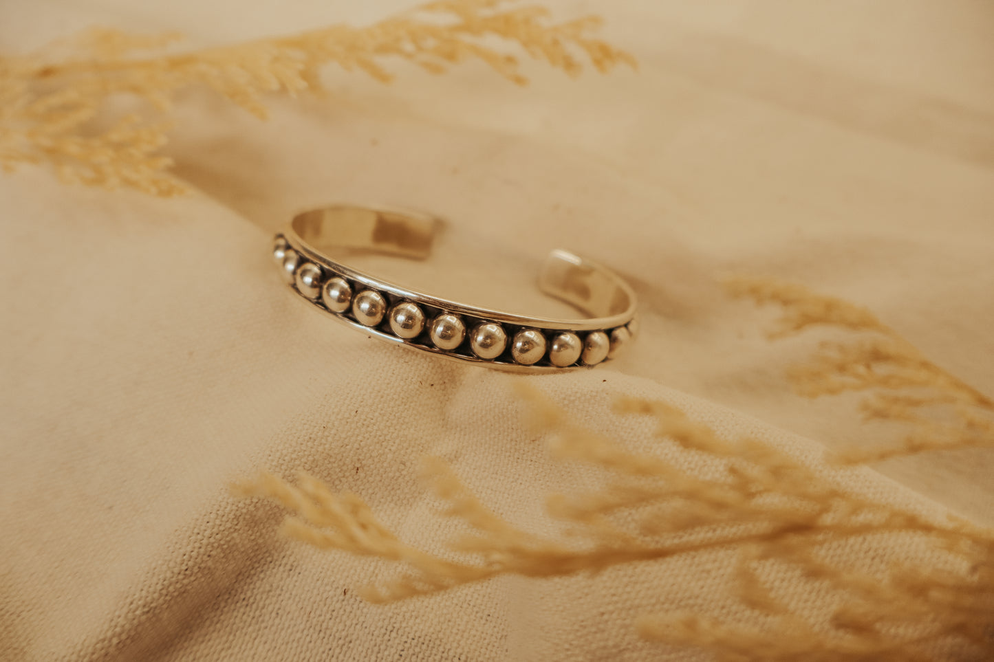The Wylie Cuff