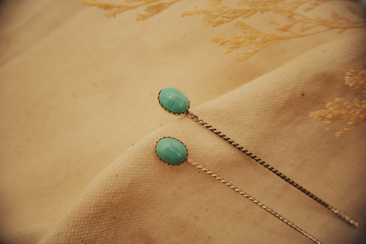 The Lucille Hair Pin