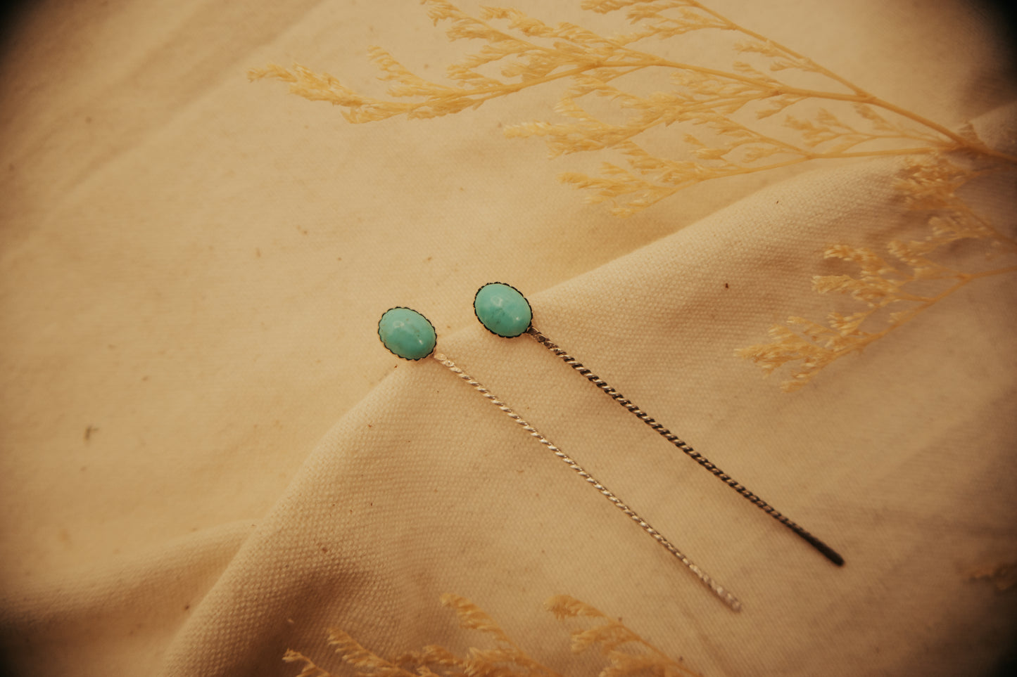 The Lucille Hair Pin