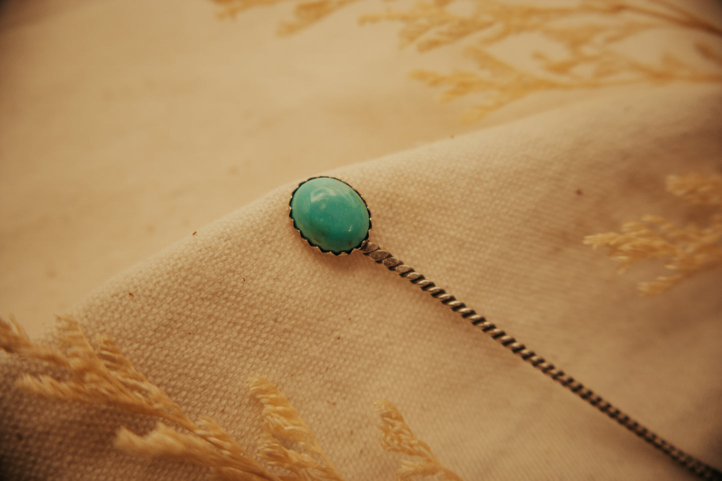 The Elsie Hair Pin