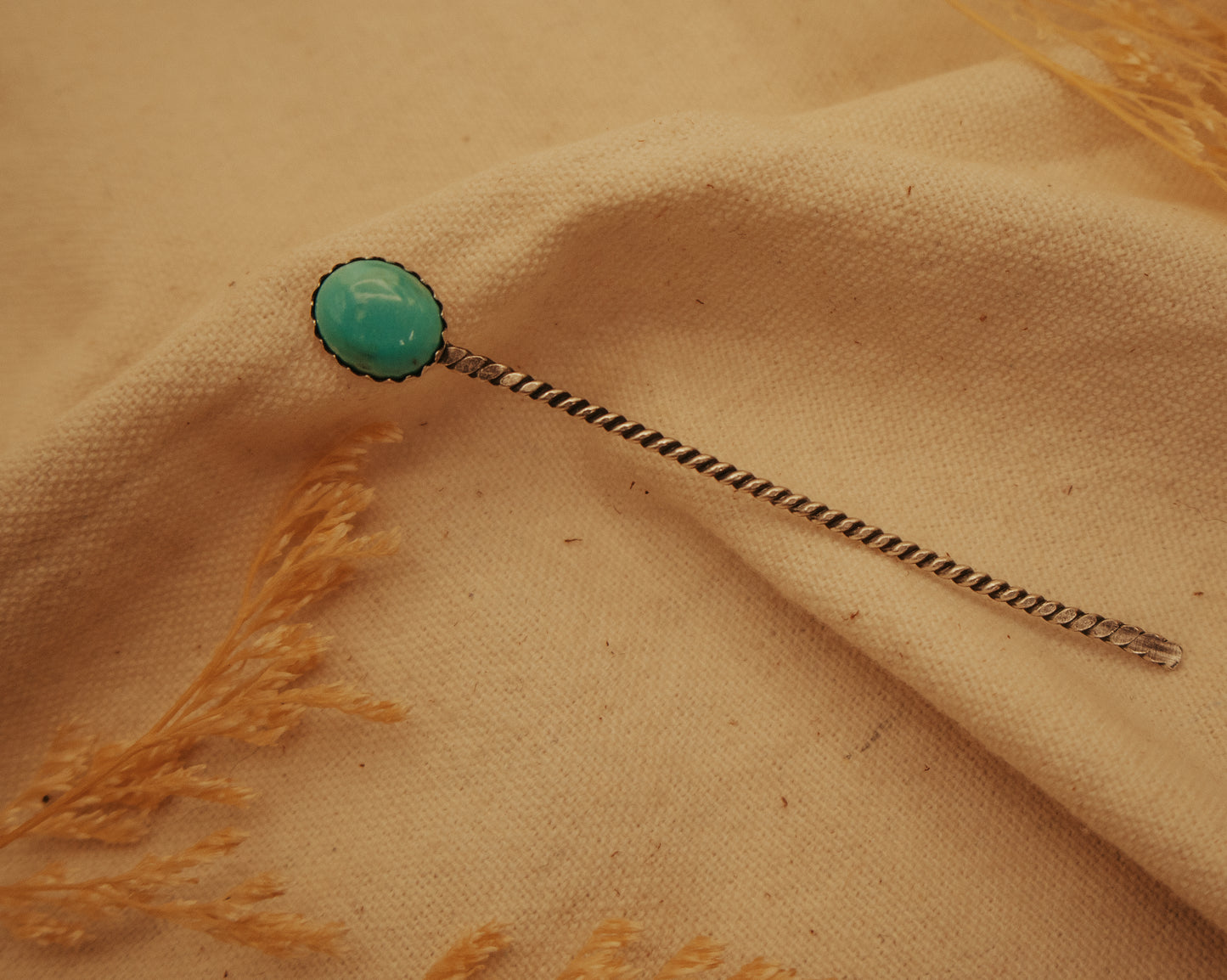 The Elsie Hair Pin