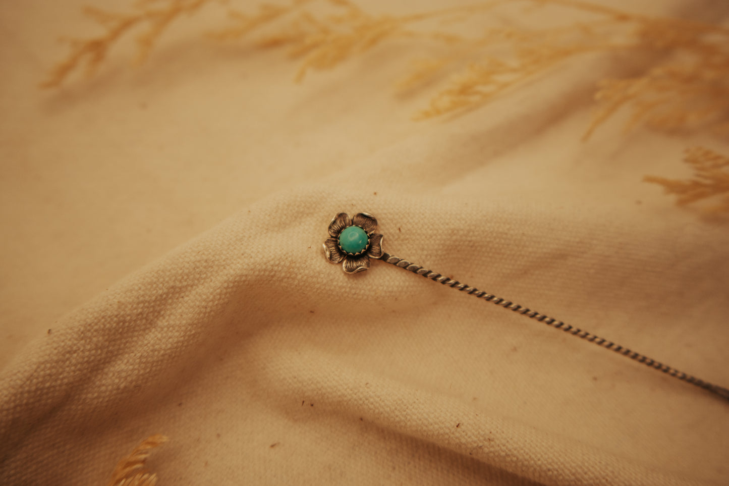 The Daphne Hair Pin