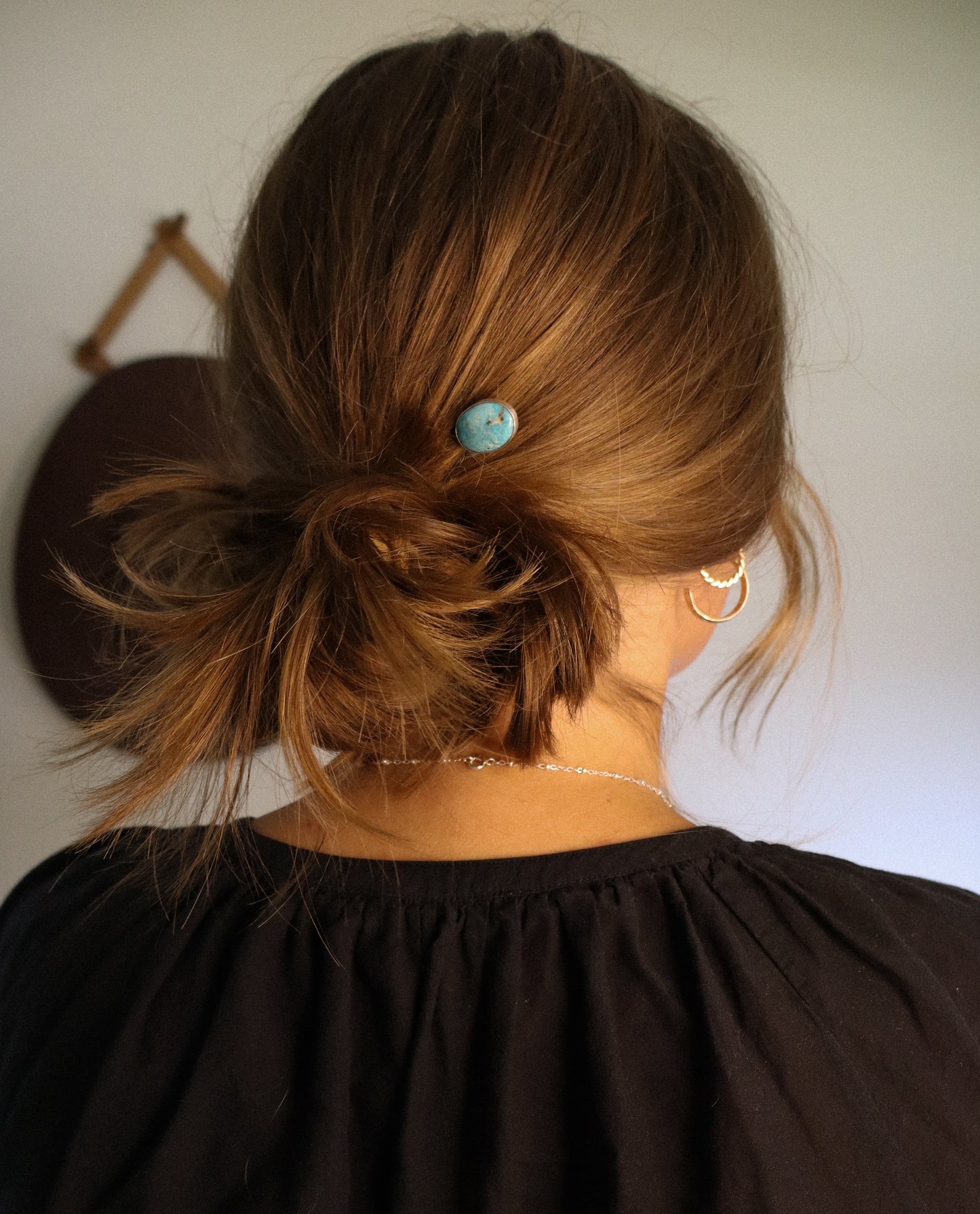 The Estelle Hair Pins