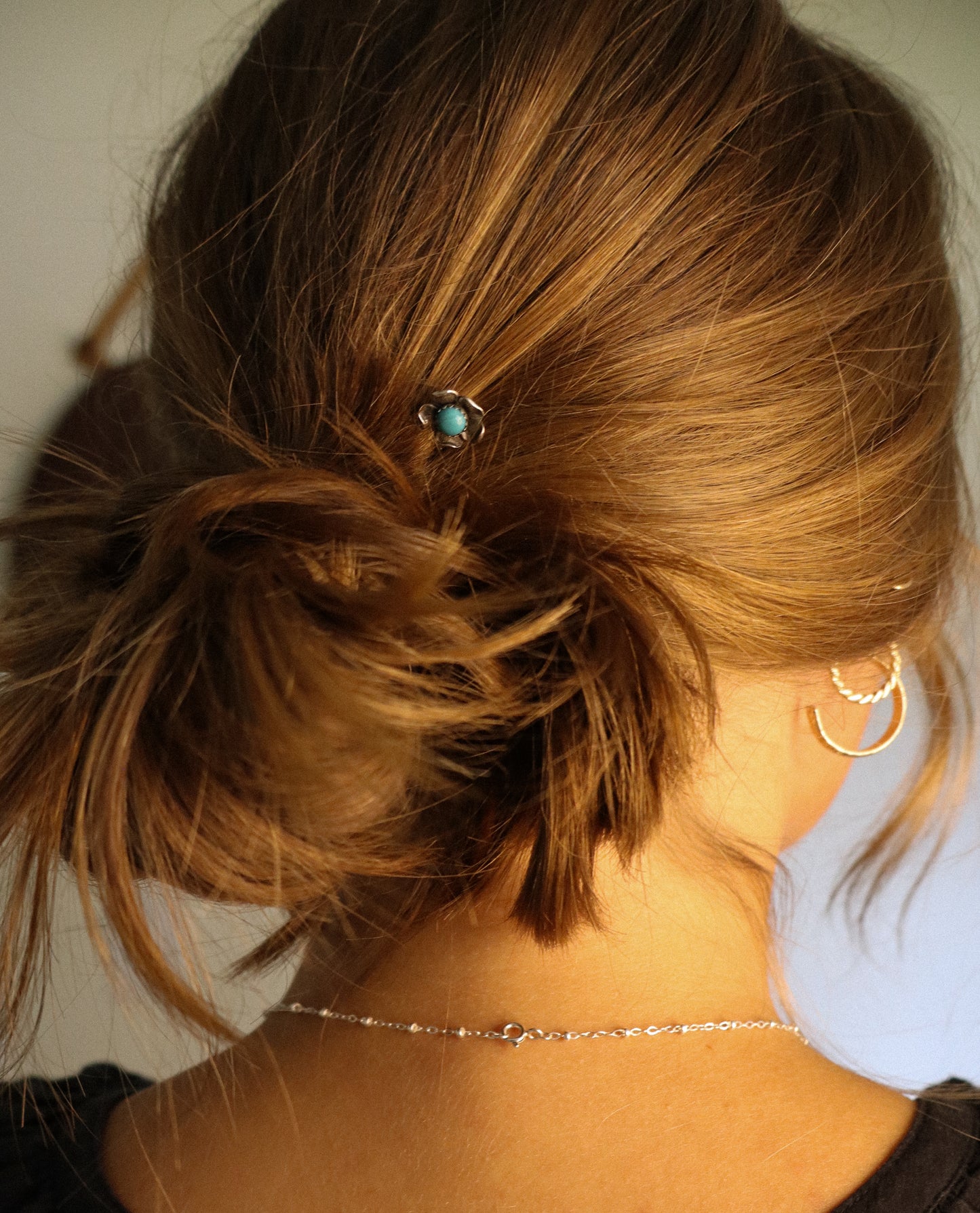 The Daphne Hair Pin