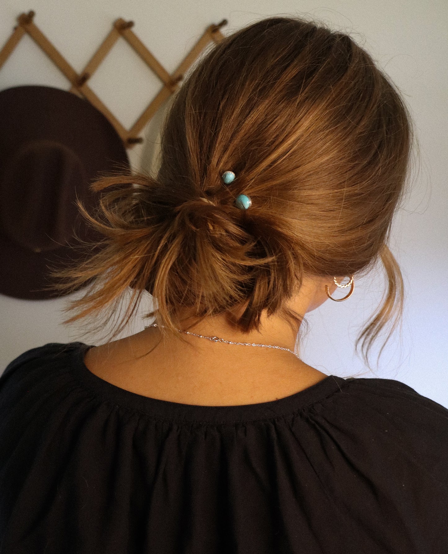 The Elsie Hair Pin