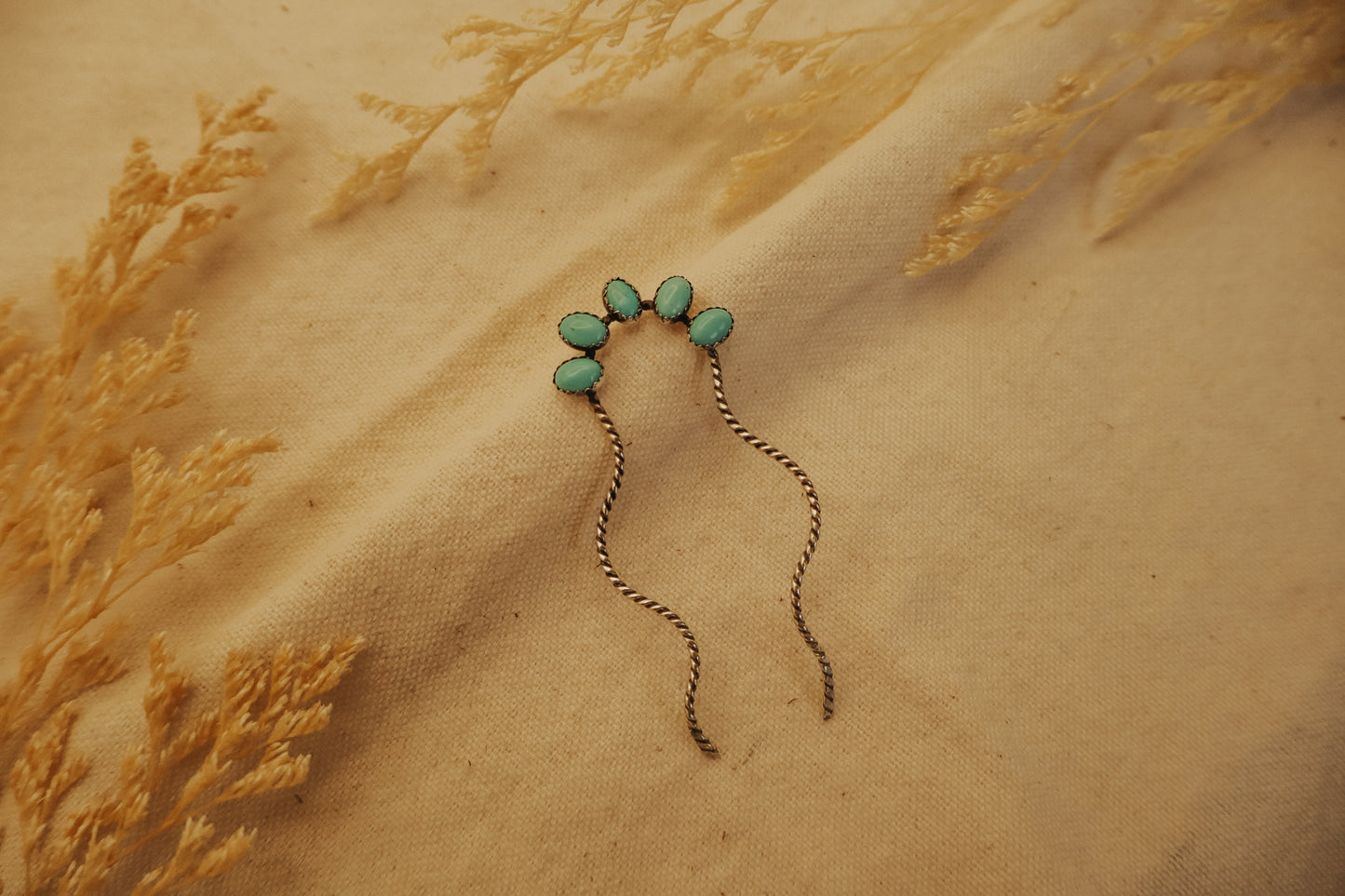 The Wyonna Hair Pin