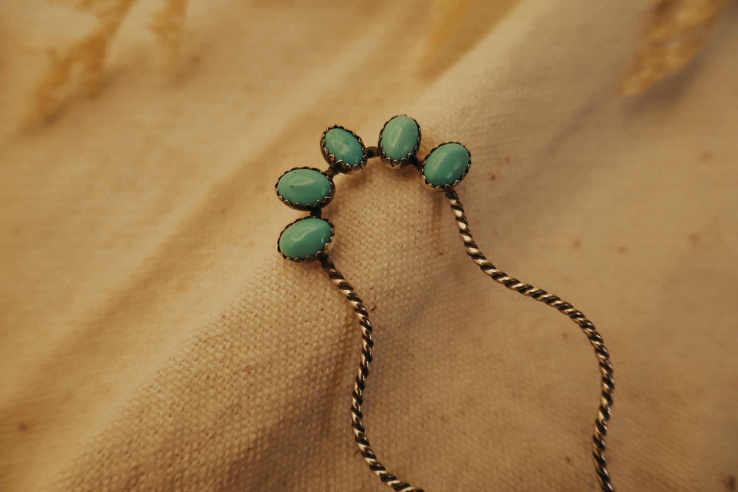 The Wyonna Hair Pin