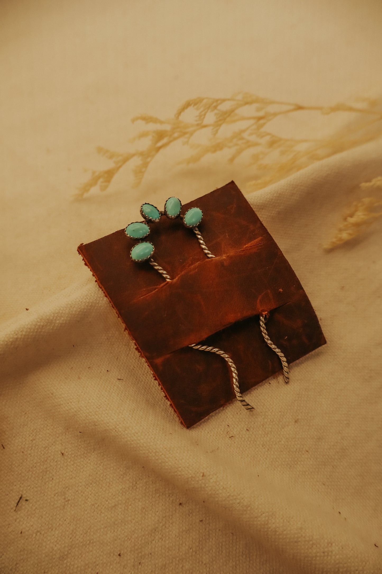 The Wyonna Hair Pin
