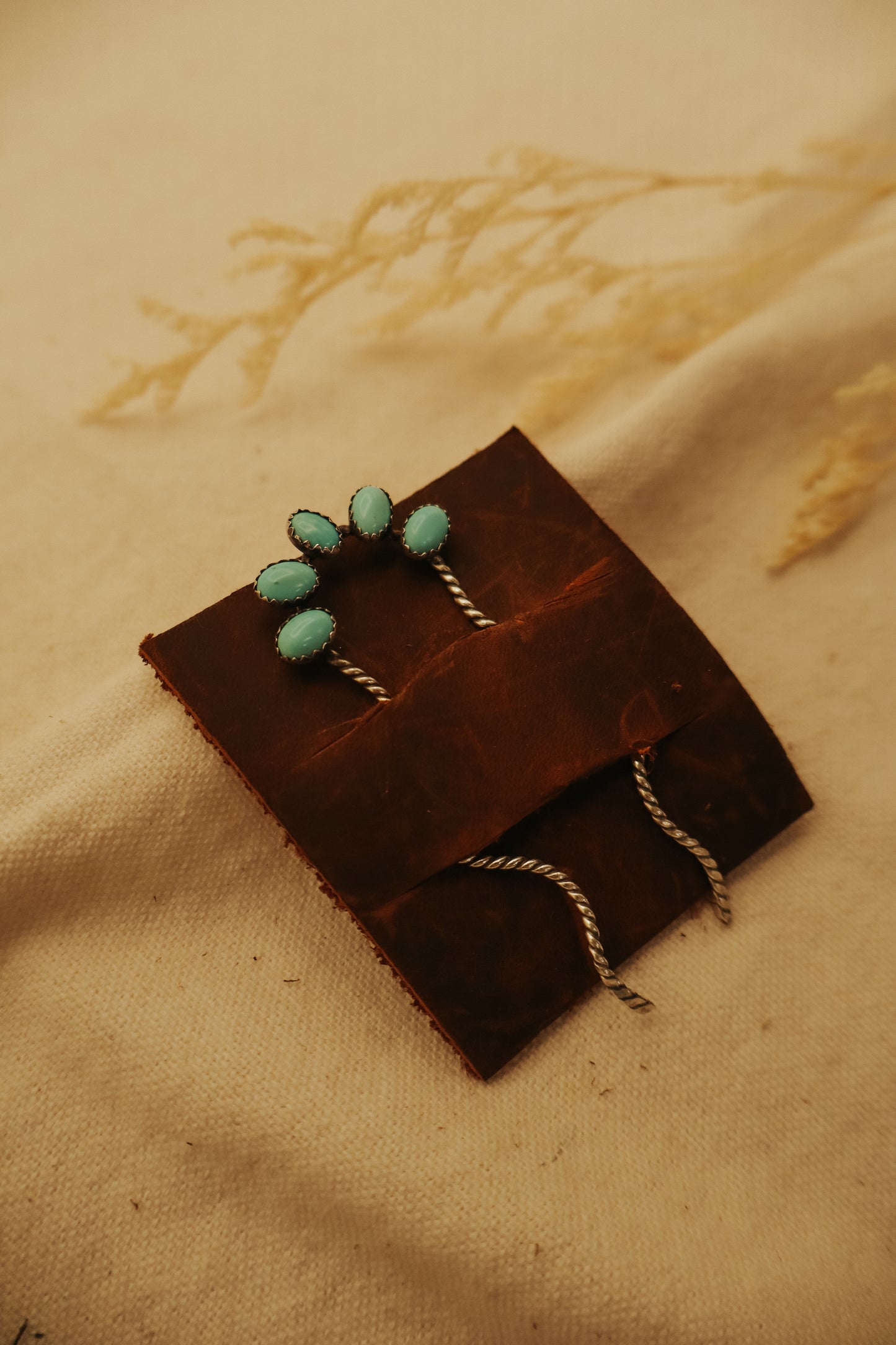 The Wyonna Hair Pin