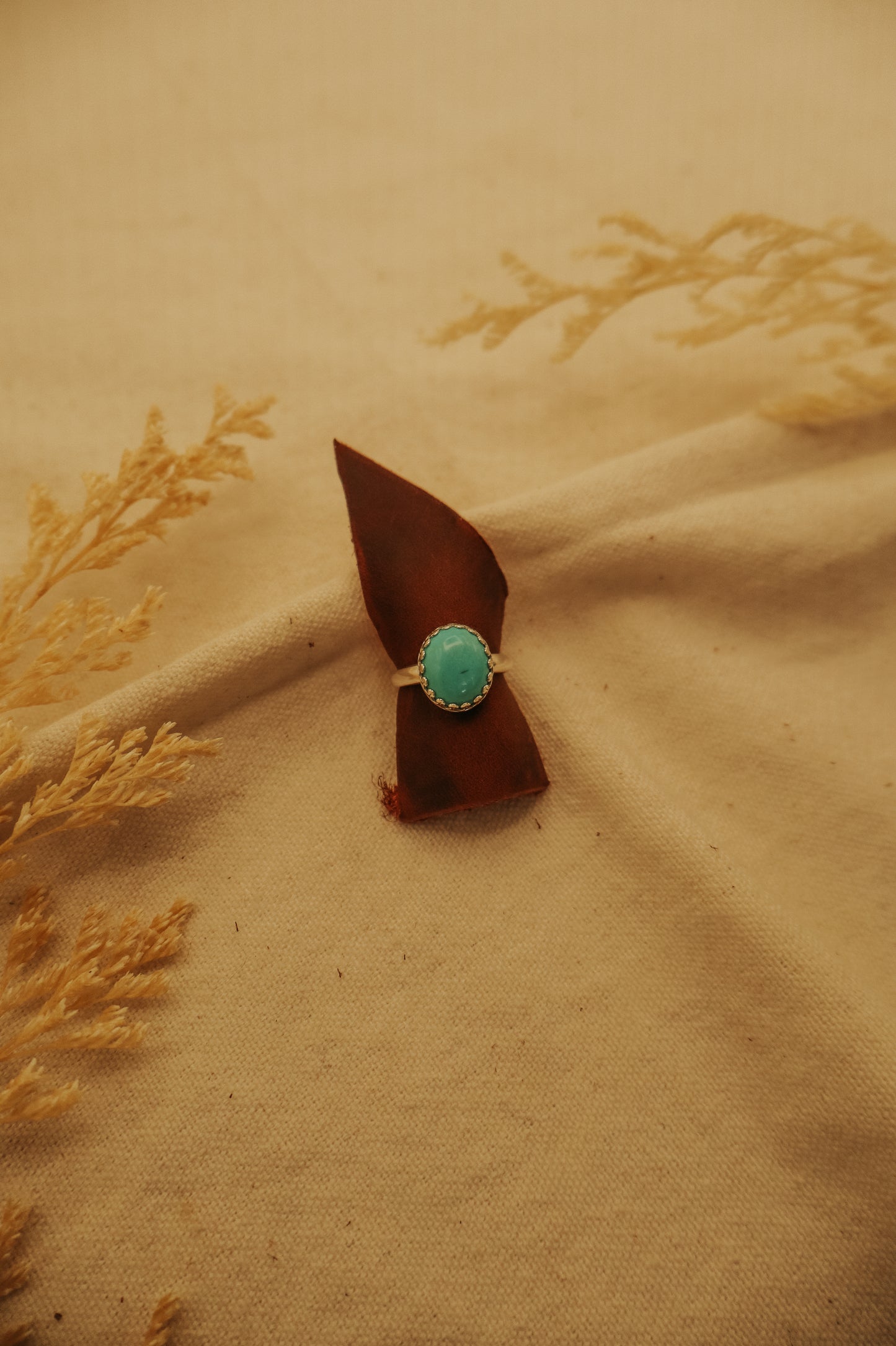 The Anne Ring