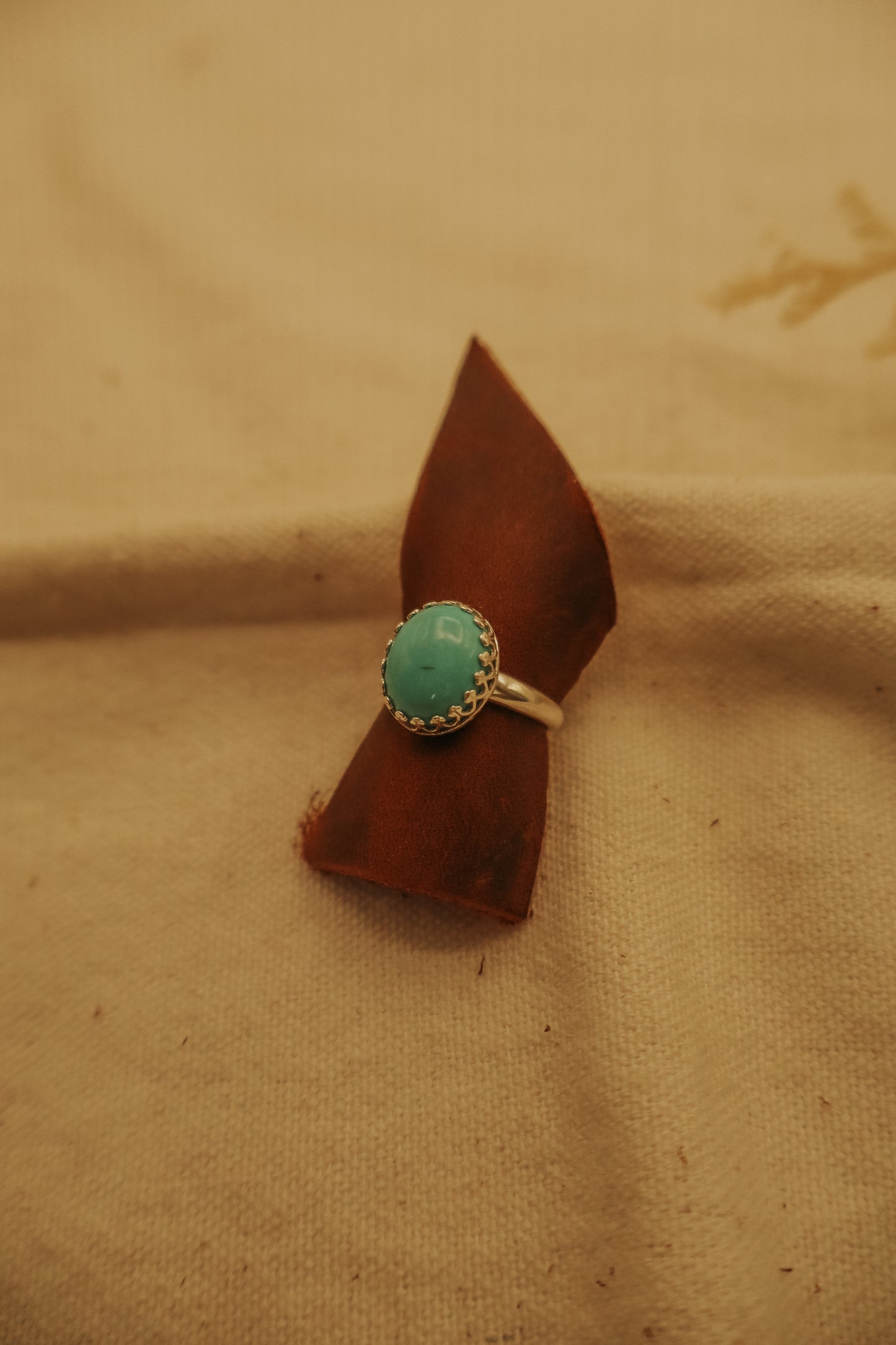 The Anne Ring