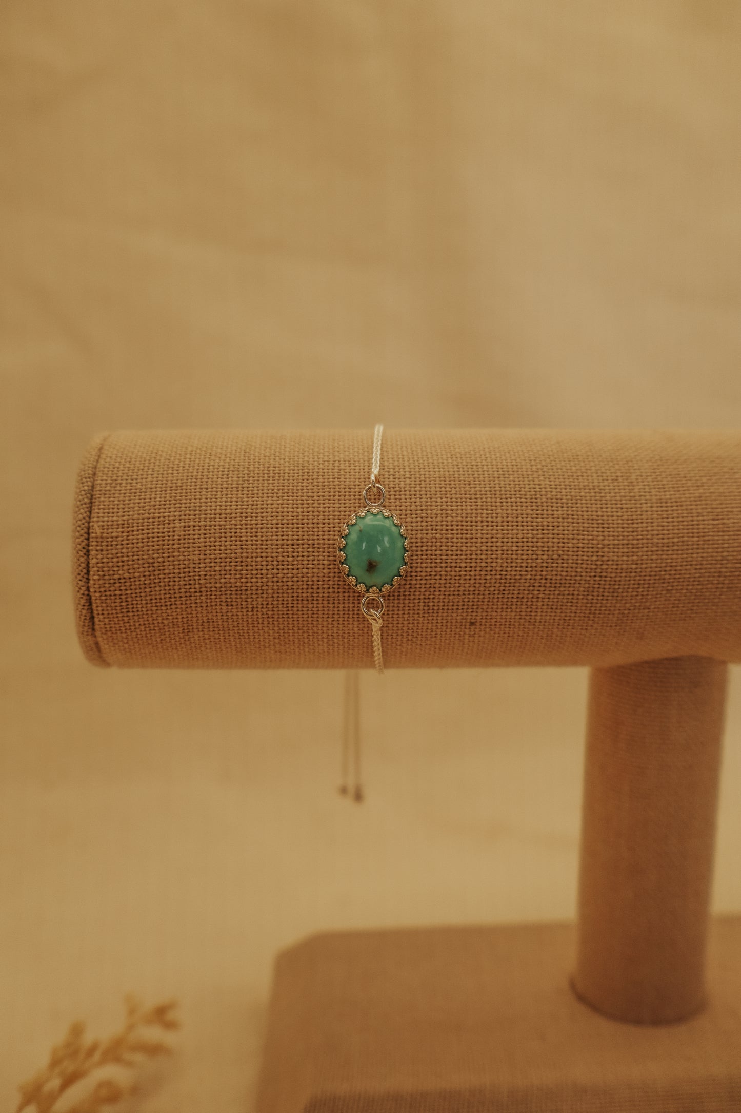 The Alice Bracelet
