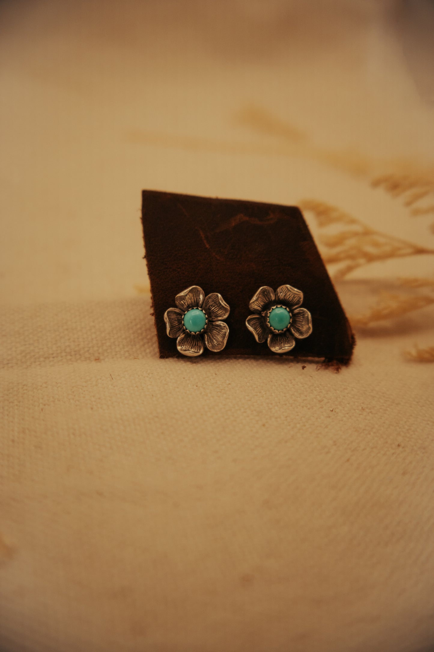 The Flower Studs