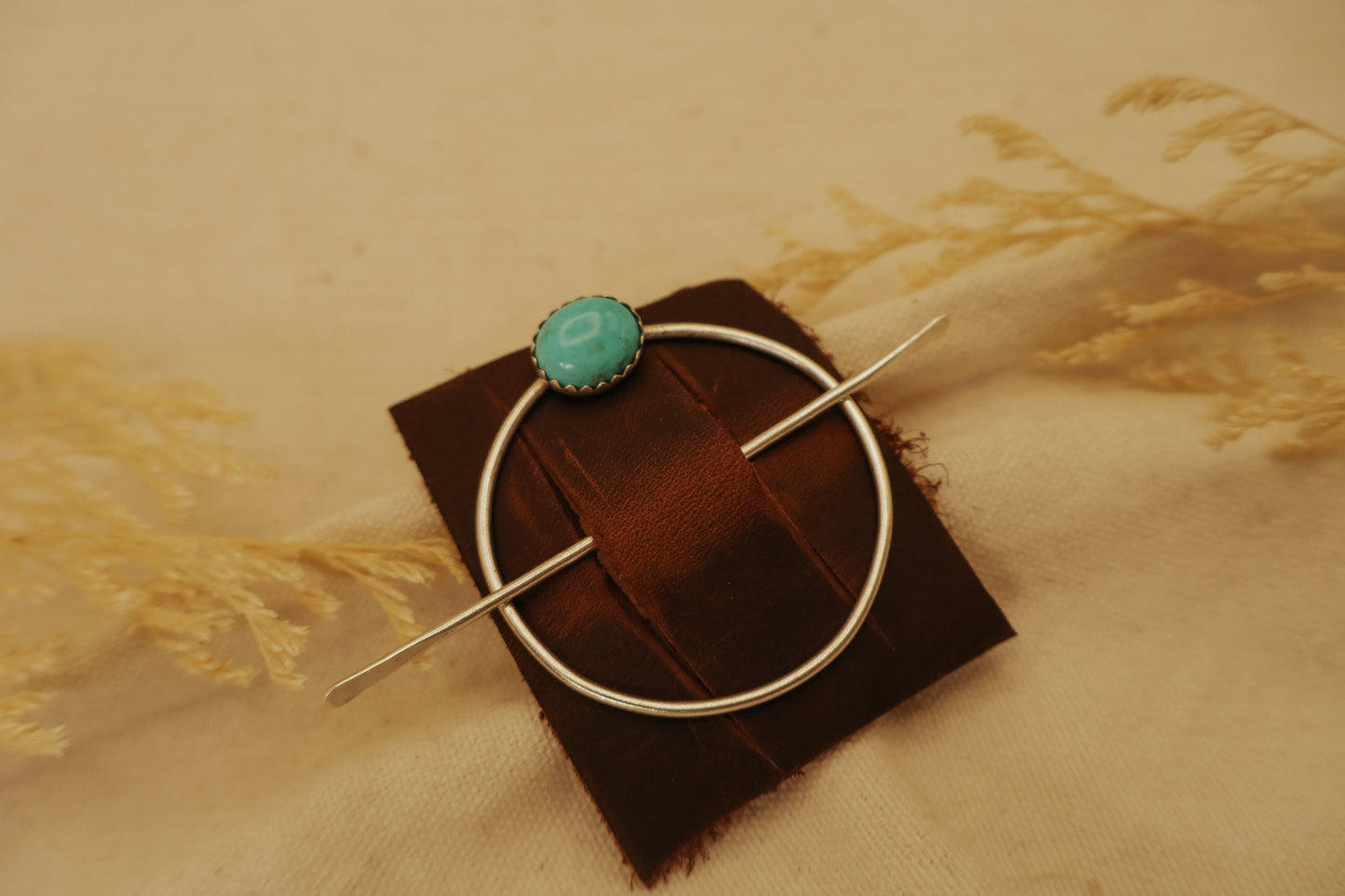 The Kirah Hair Pin