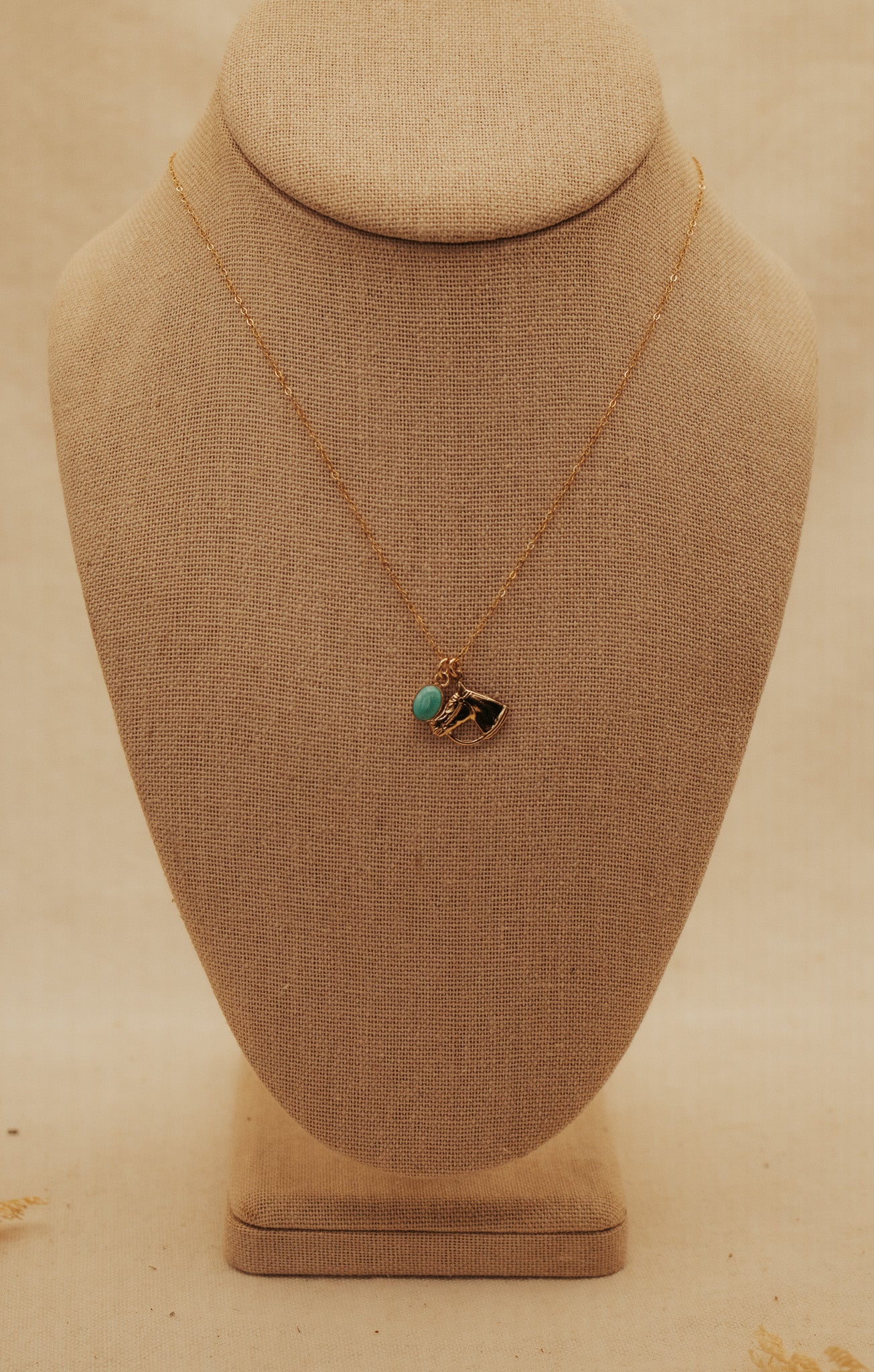 The Mabel Necklace
