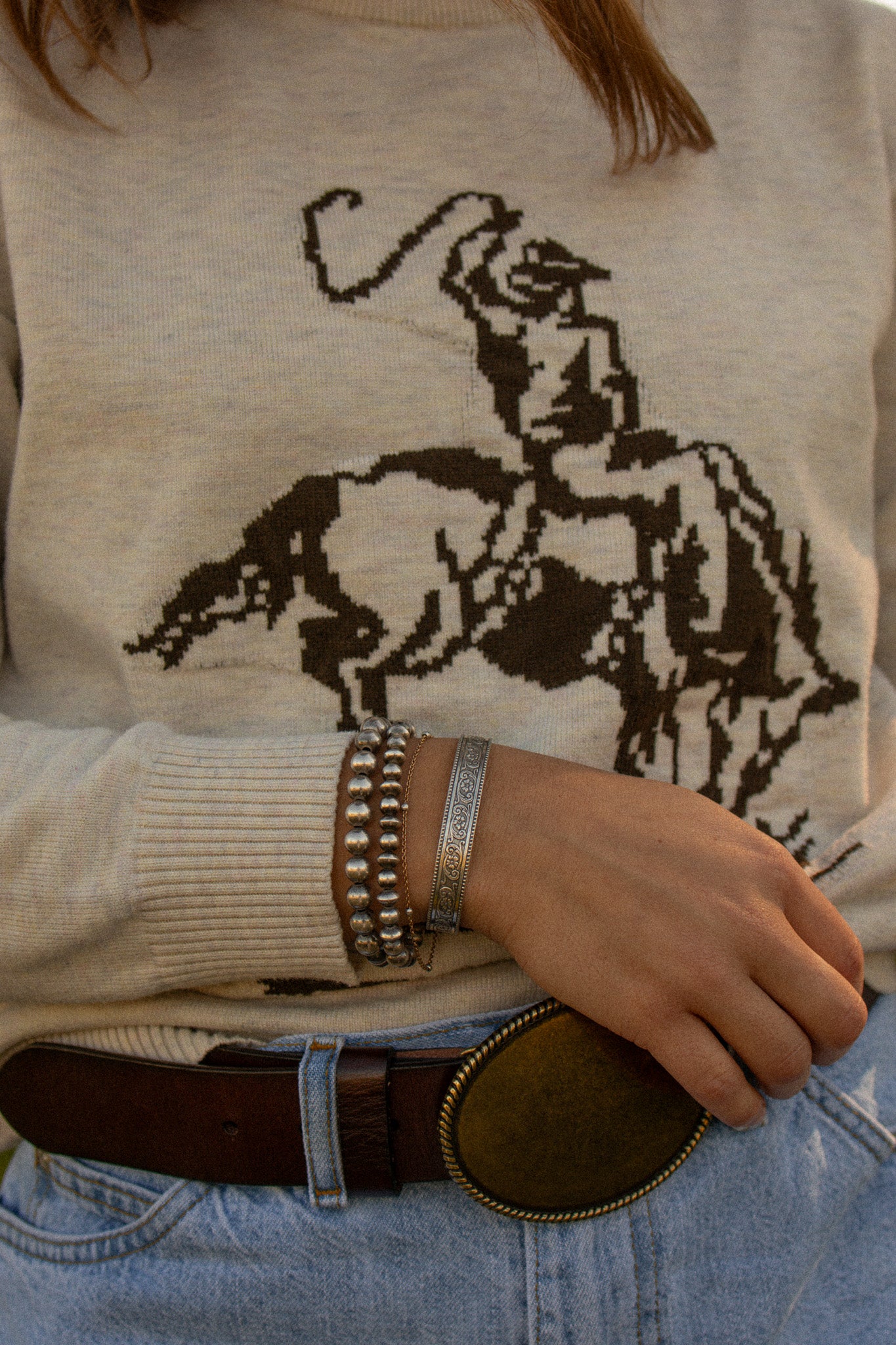 The Rooney Cuff
