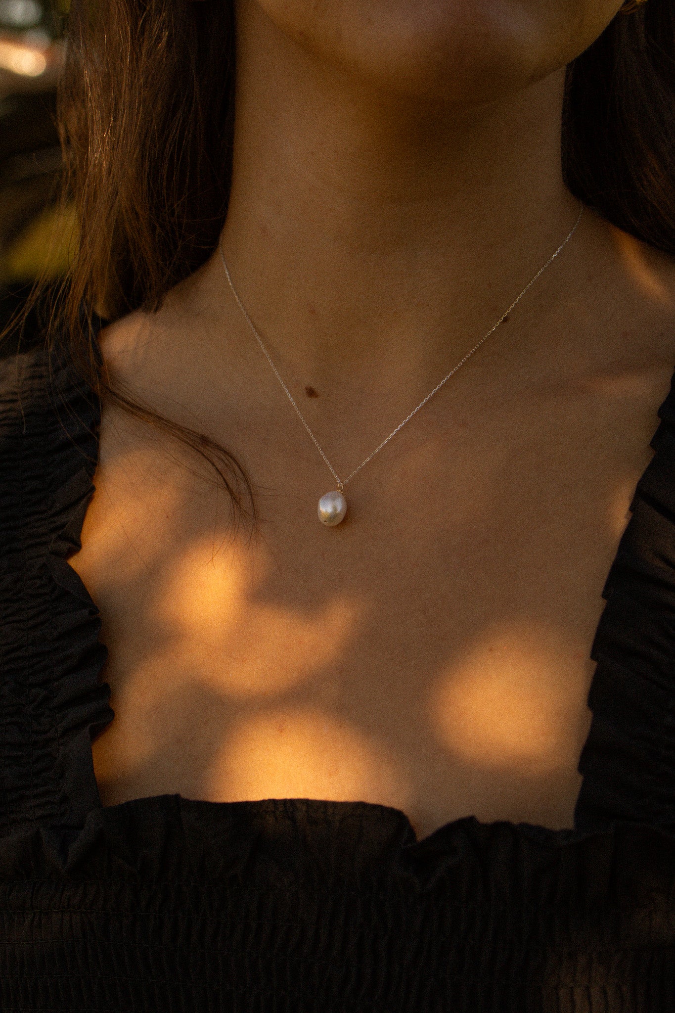 The Margot Necklace