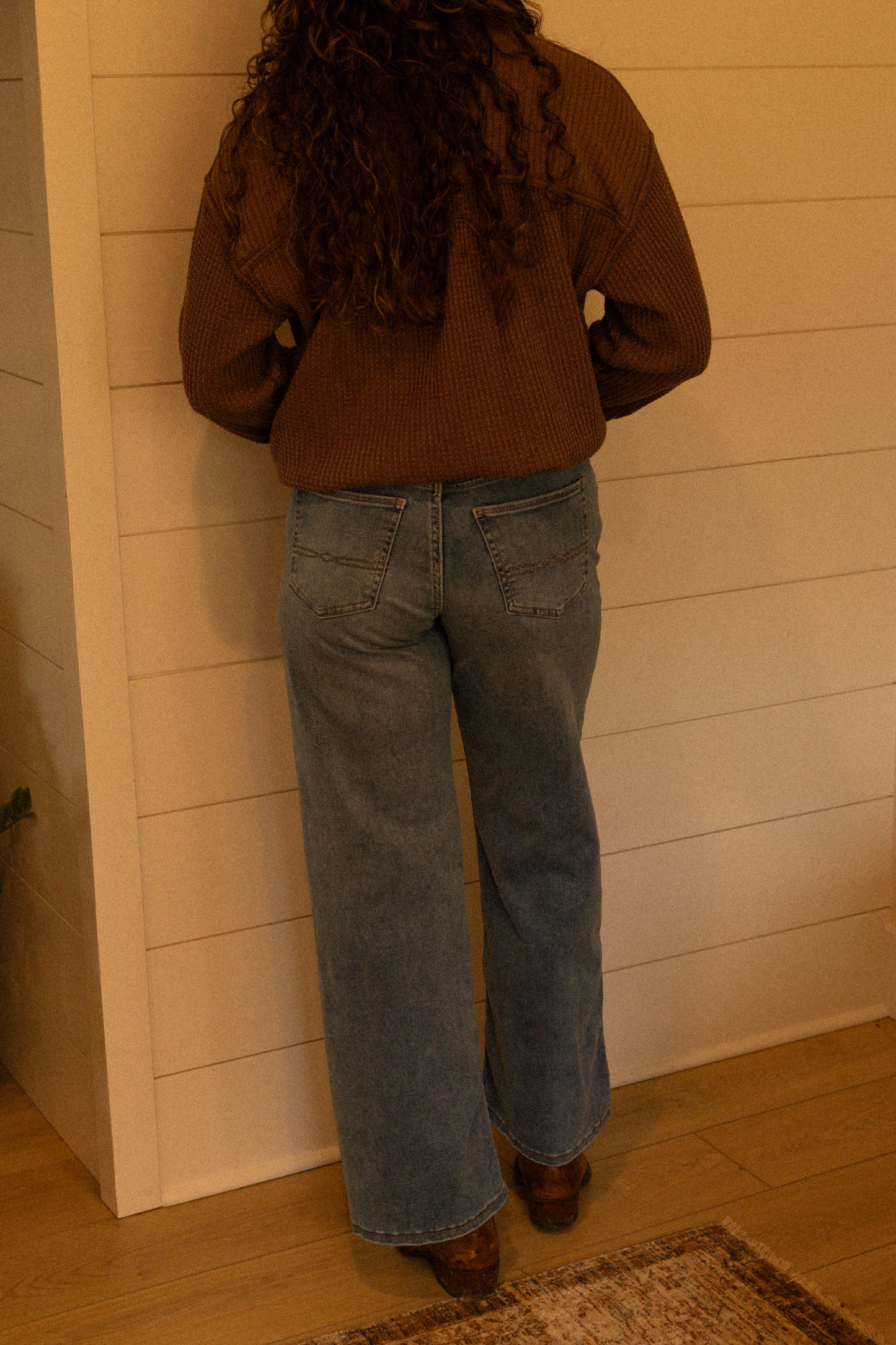 The Range Jeans - size 2/26