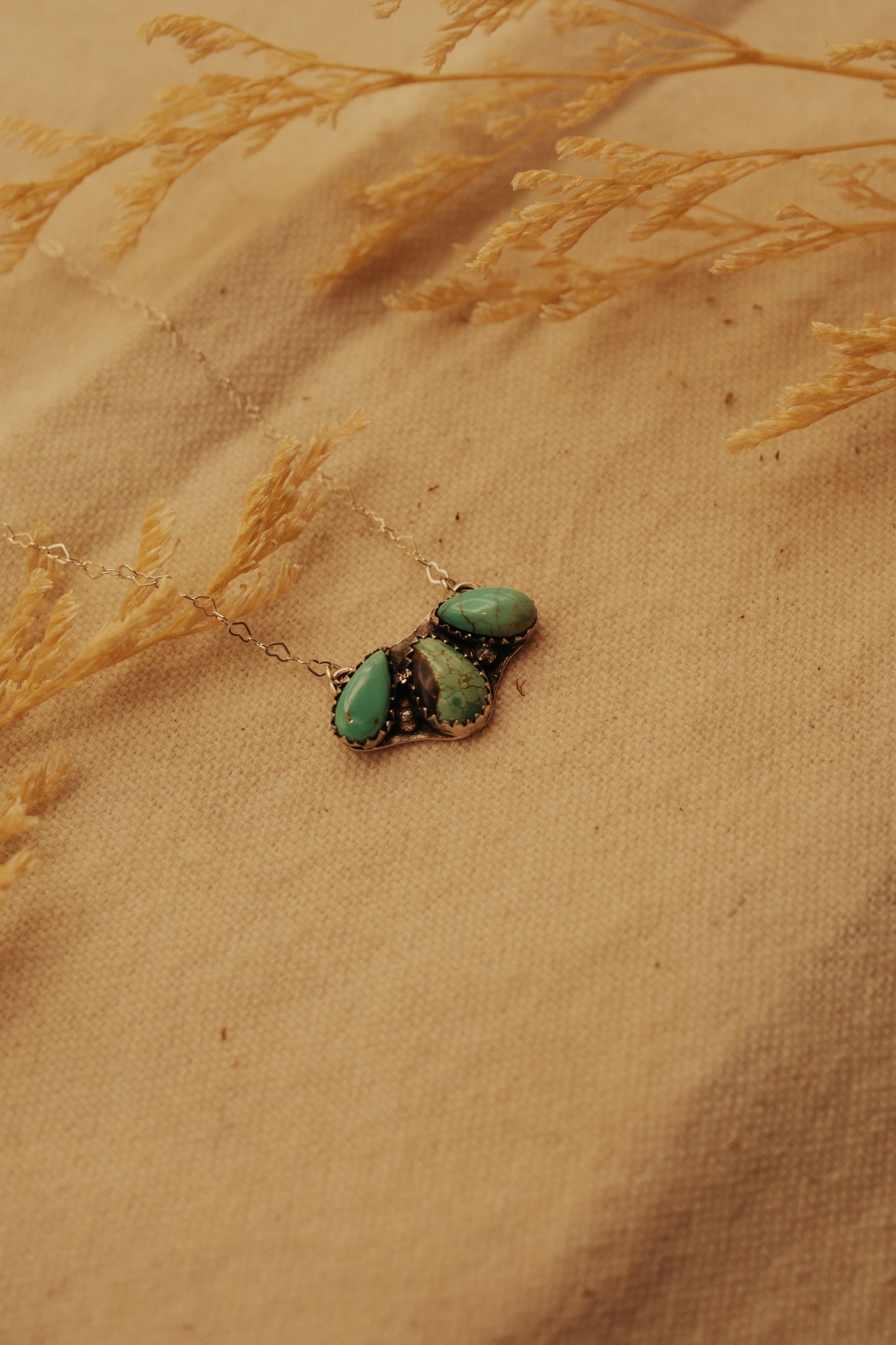 The Camilla Necklace