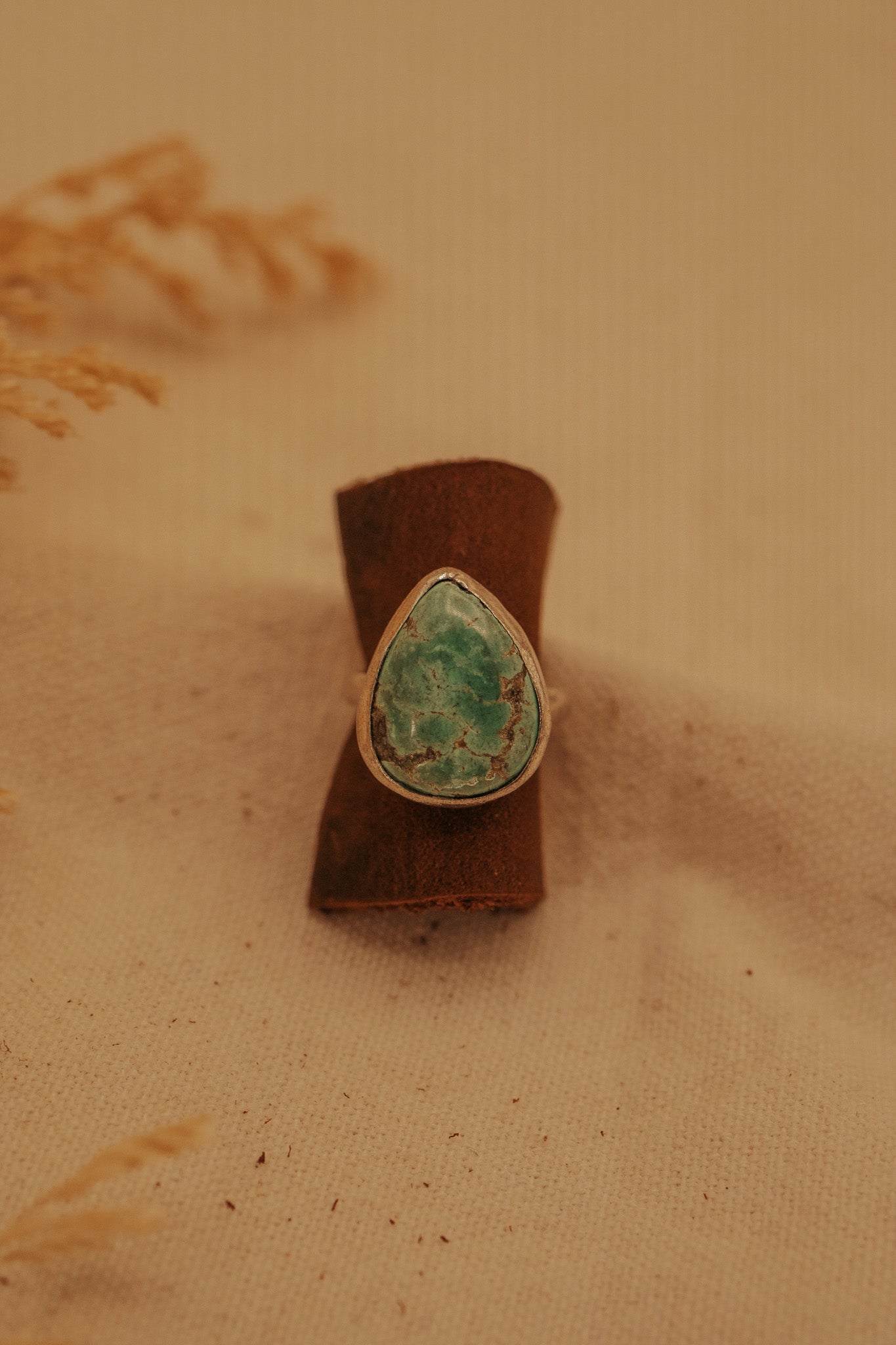 The Estelle Ring - SIZE 6.5