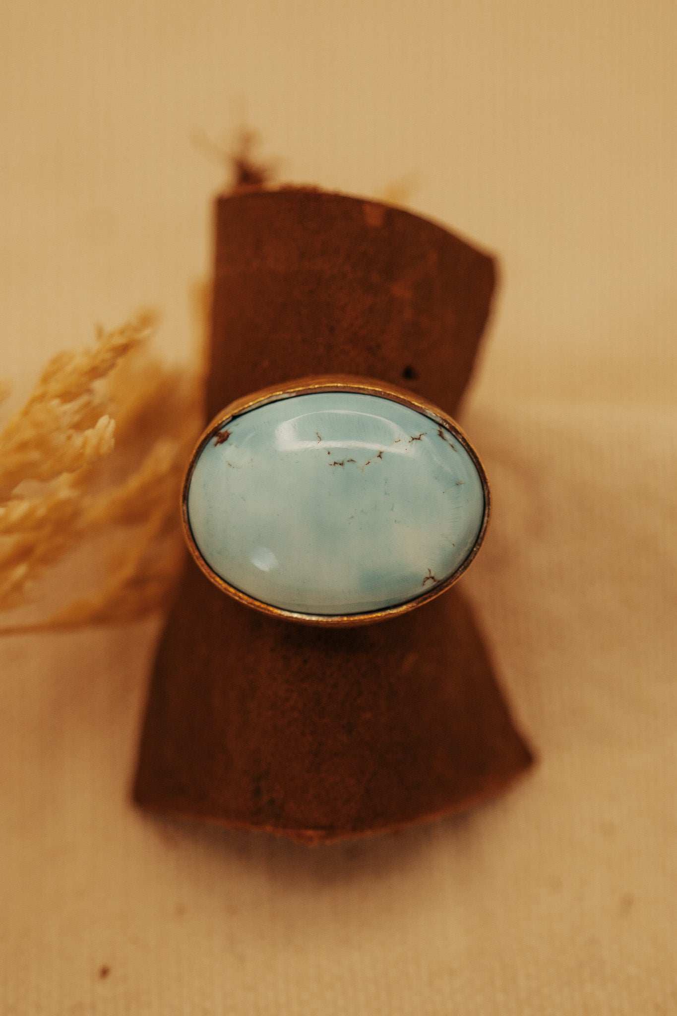 The Jane Ring - SIZE 8.5
