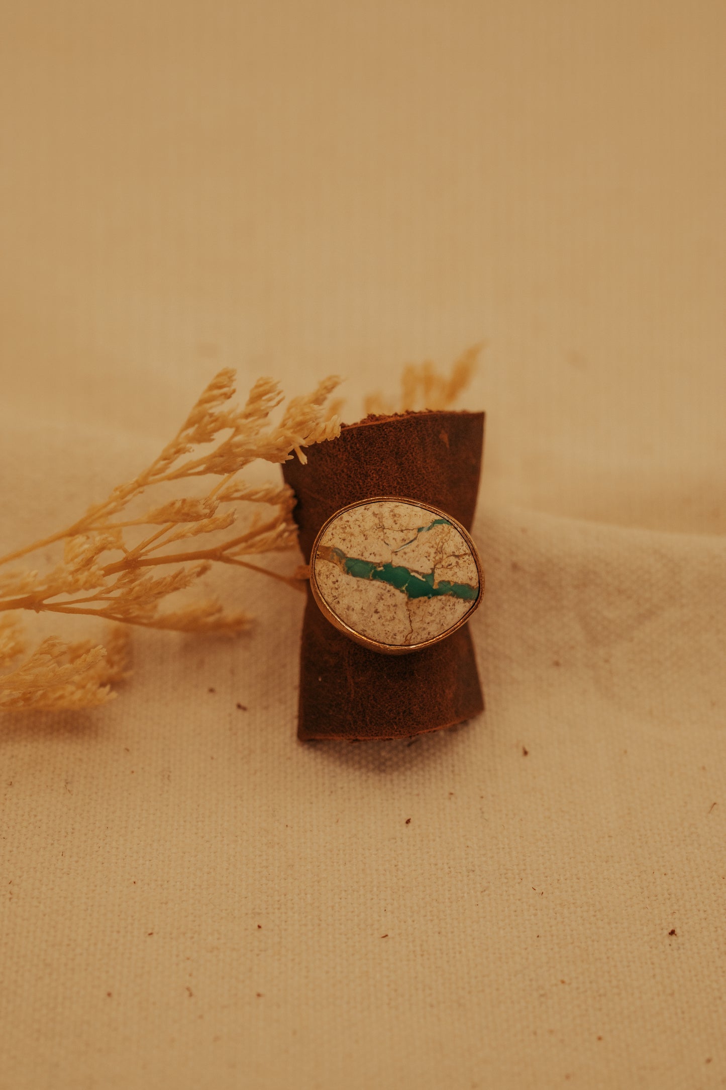 The Alice Ring - SIZE 9.5