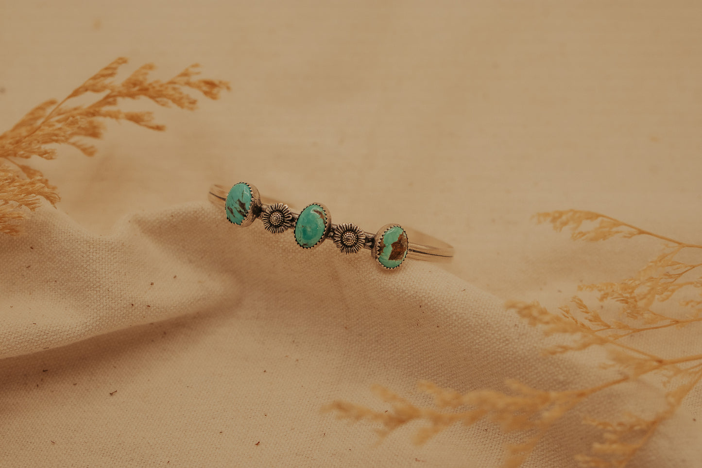 The Daisy Cuff