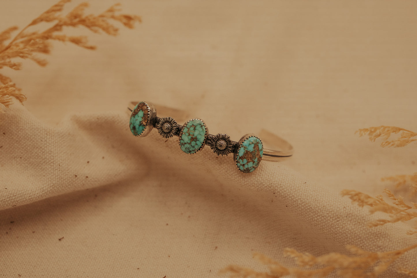The Daisy Cuff II