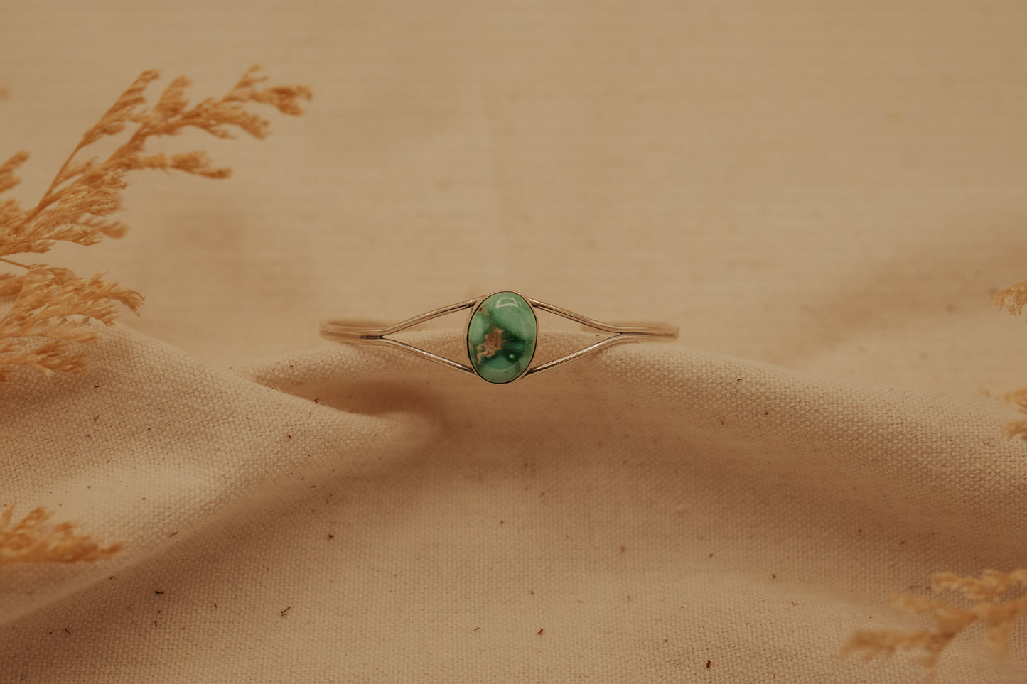 The Florence Cuff