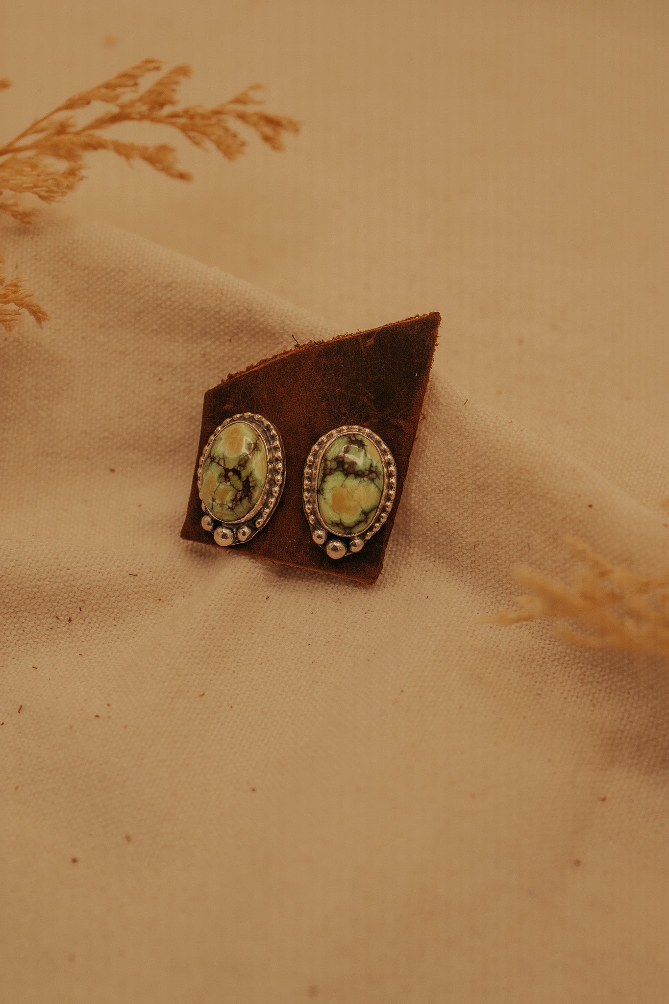 The Edie Studs