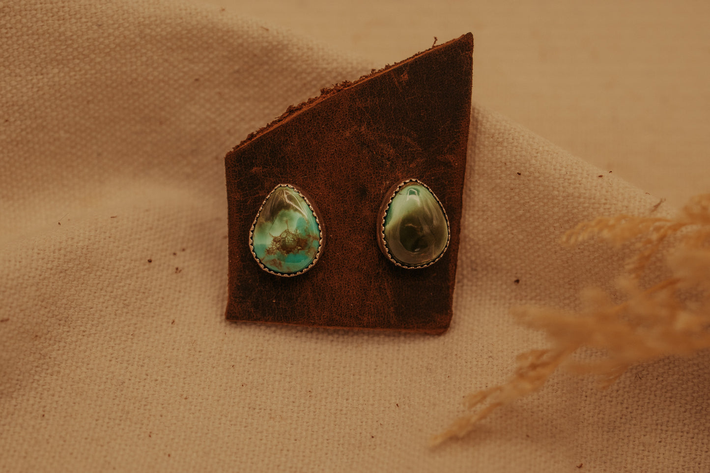 The Lucy Earrings