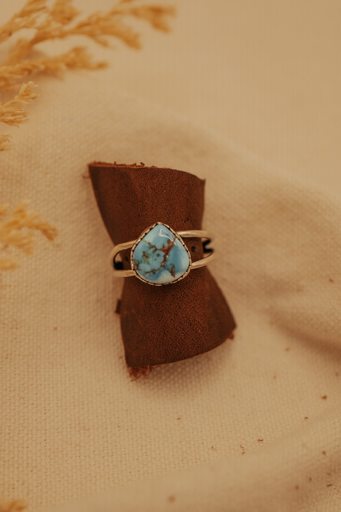 The Josie Ring - SIZE 6
