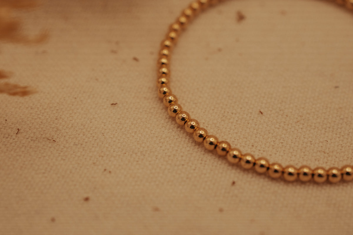 The Hazel Bracelet