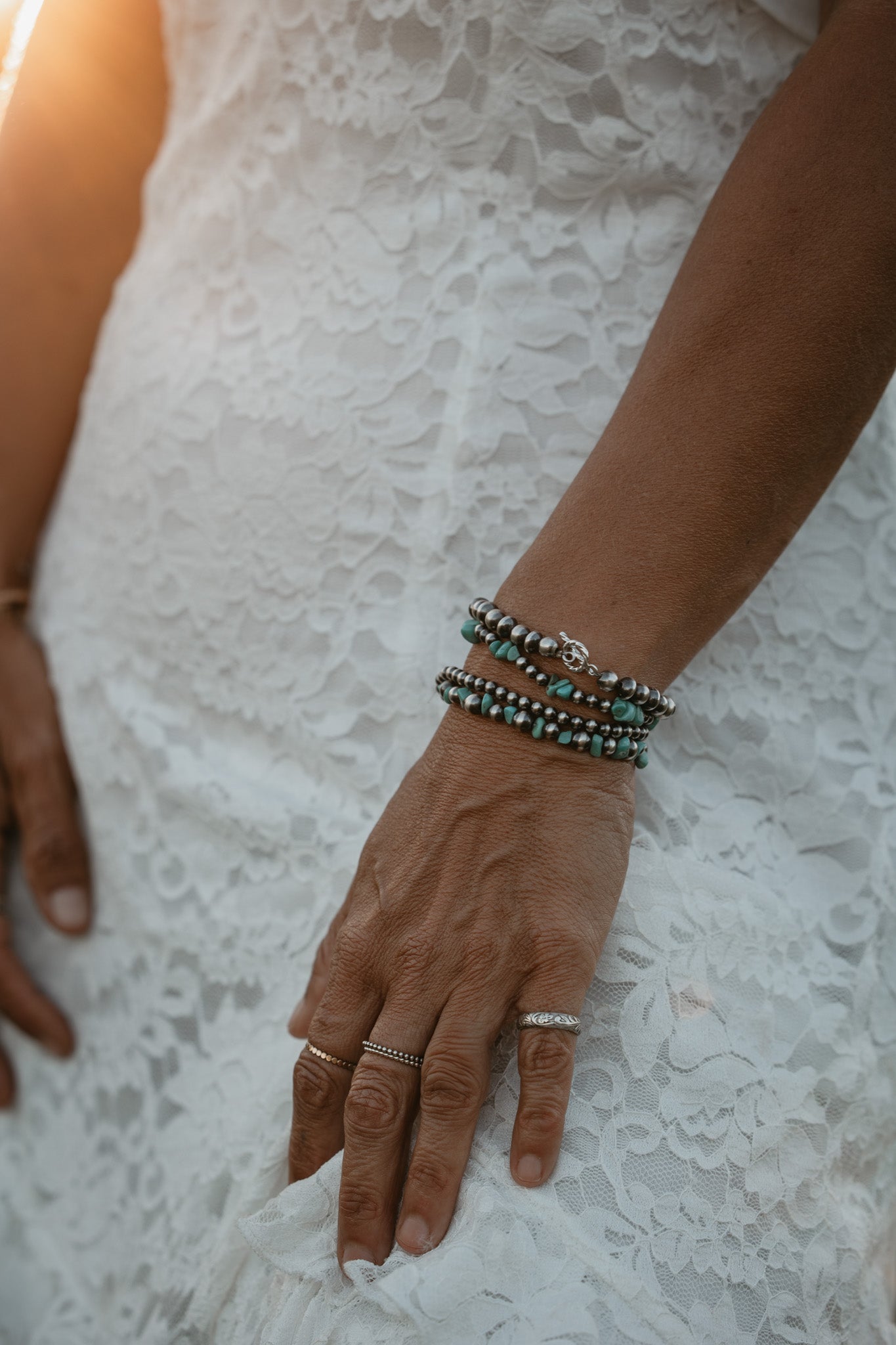 The Marlowe Ring