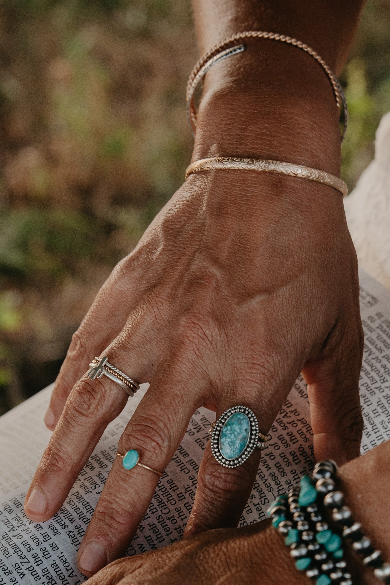 The Indie Ring
