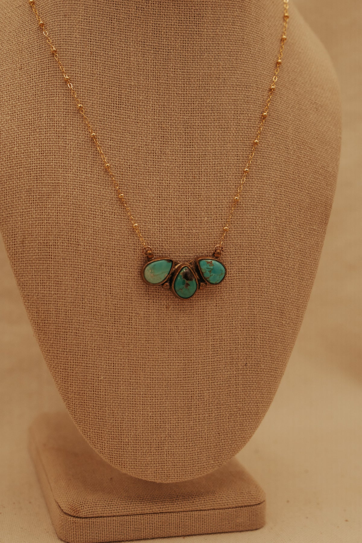 The Margot Necklace