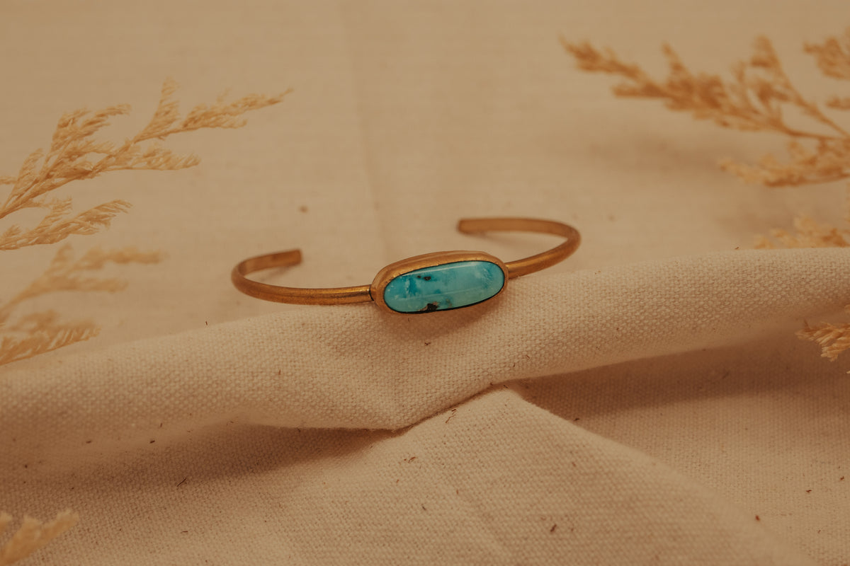The Eleanor Cuff