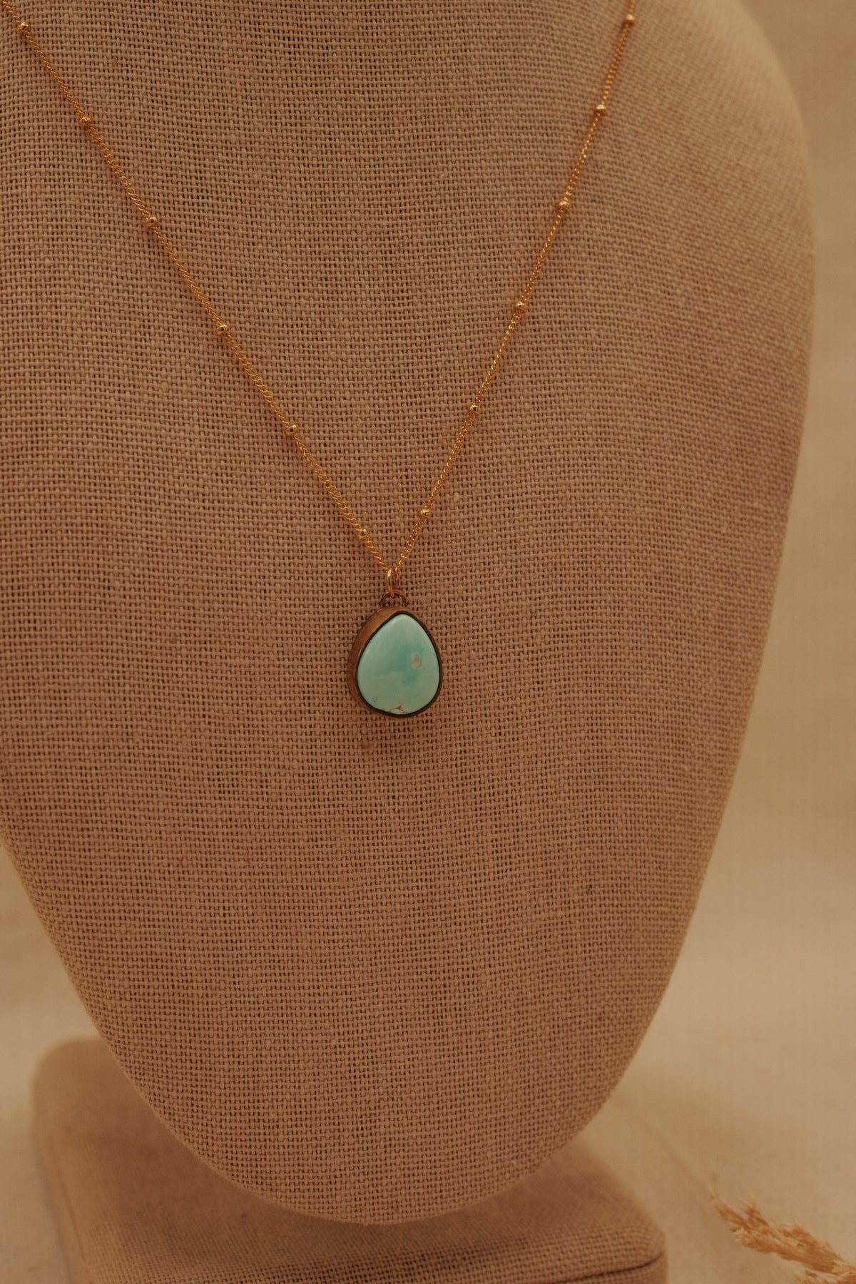 The Elsie Necklace